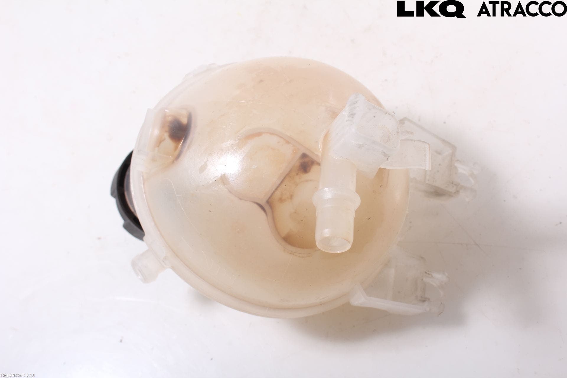 Citroen C3 AIRCROSS 18-23 Expansionstank