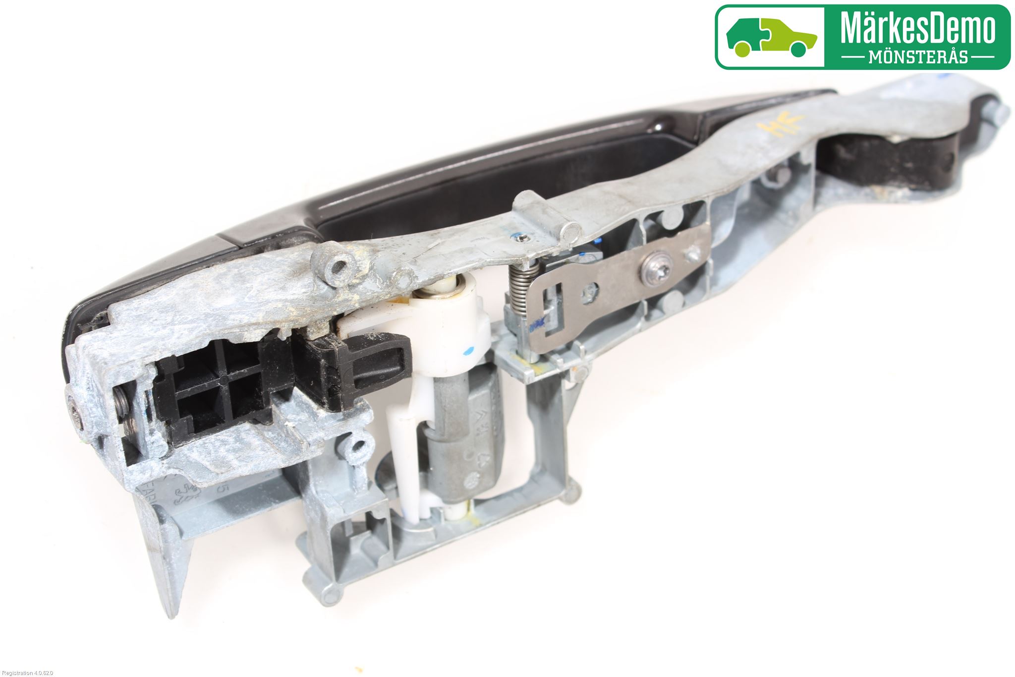 Citroen C5 08-17 Dörrhandtag Yttre Hö