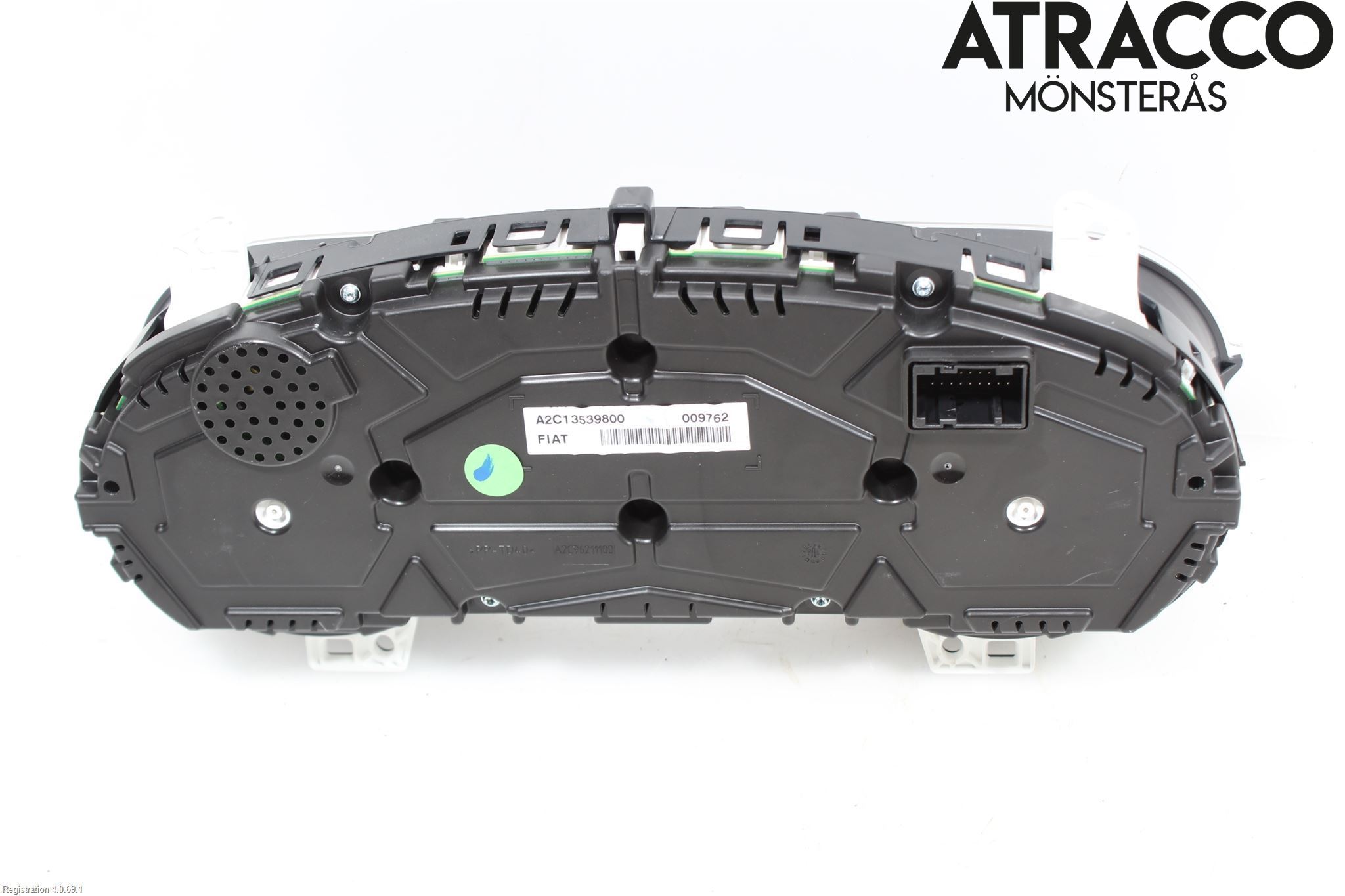 Fiat TIPO/CROSS 16- Instrument Komb