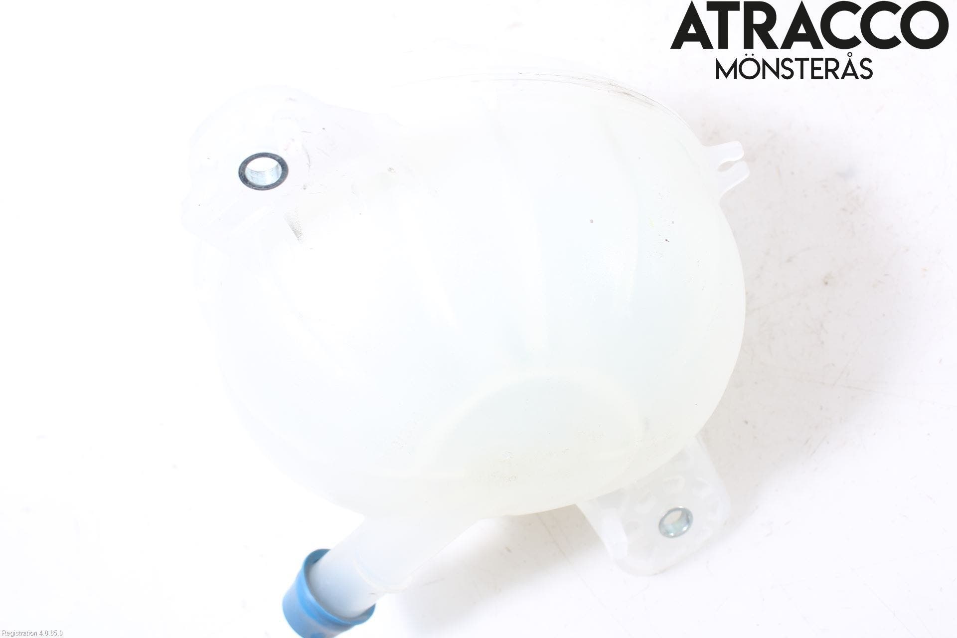 Hyundai TUCSON 05- Expansionstank