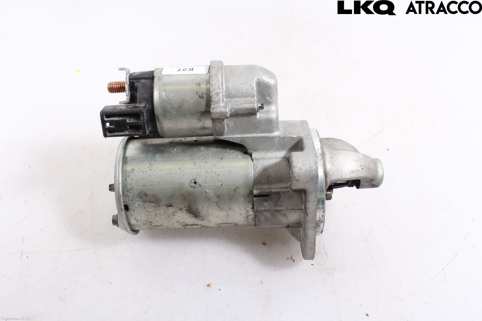 Kia STONIC 18->> Startmotor