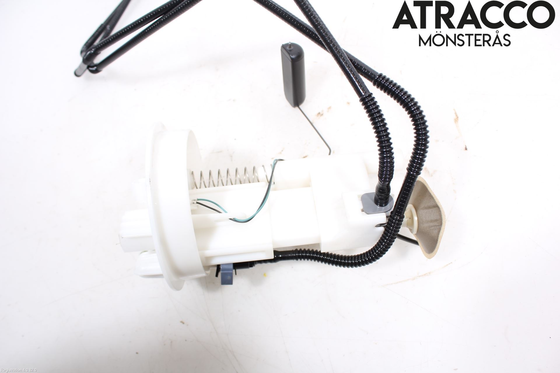 Subaru OUTBACK 10-15 Givare Tank