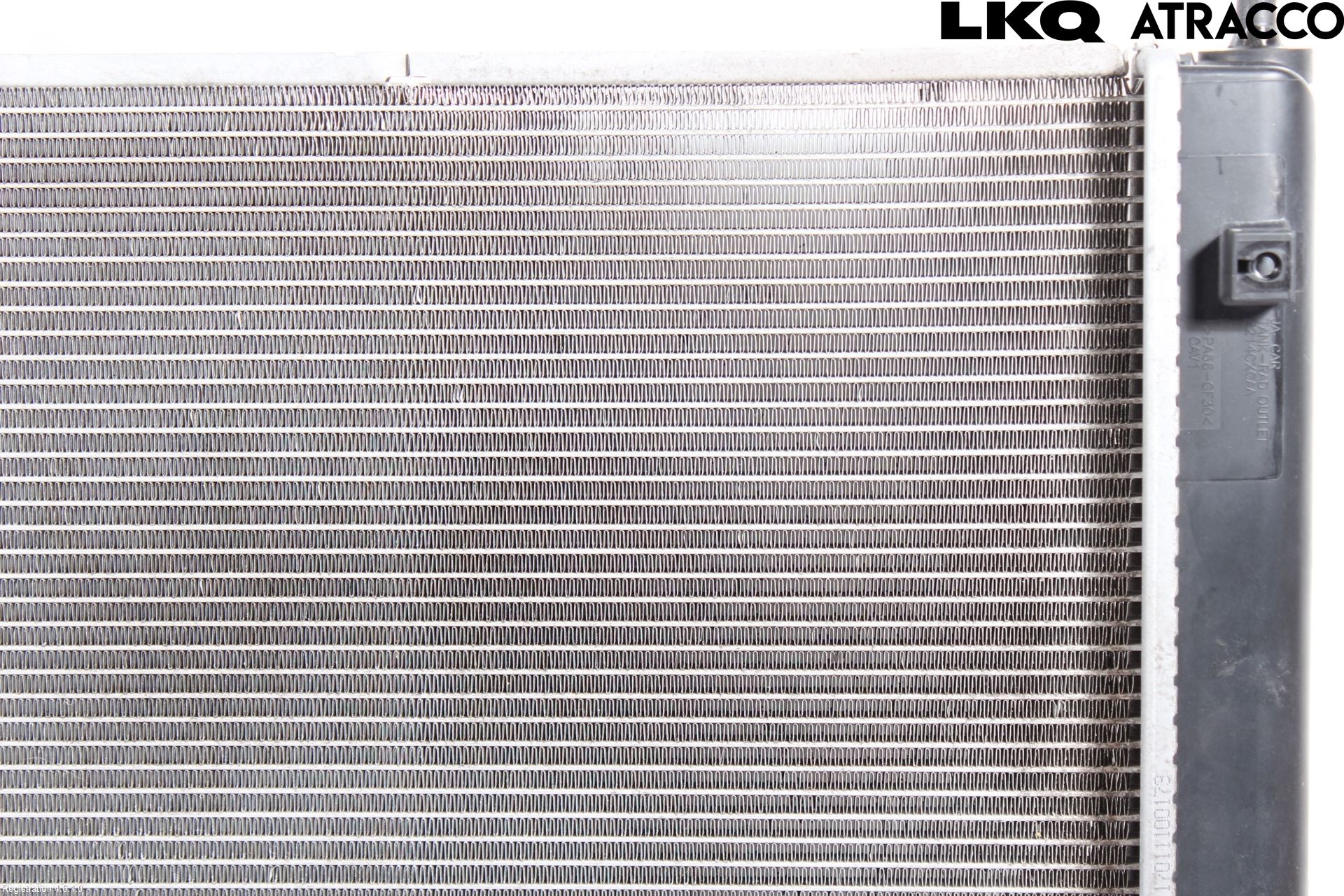 Kia PICANTO 17- Kylare Man