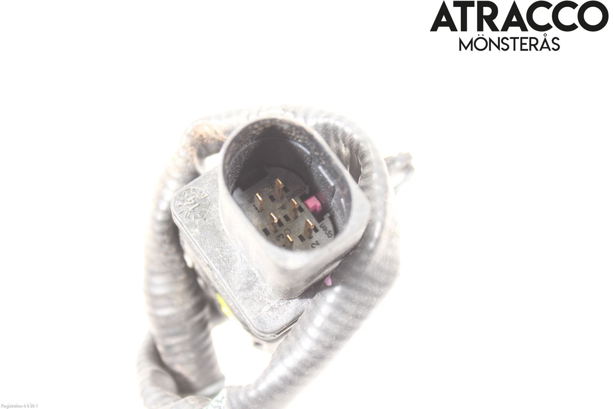 Toyota AURIS 13-19 Injlambdasond