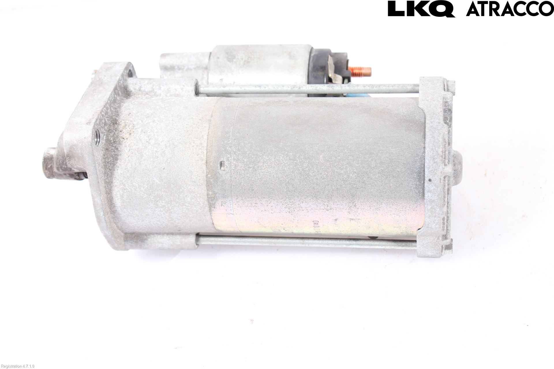 Volvo XC60 14-17 Startmotor Diesel