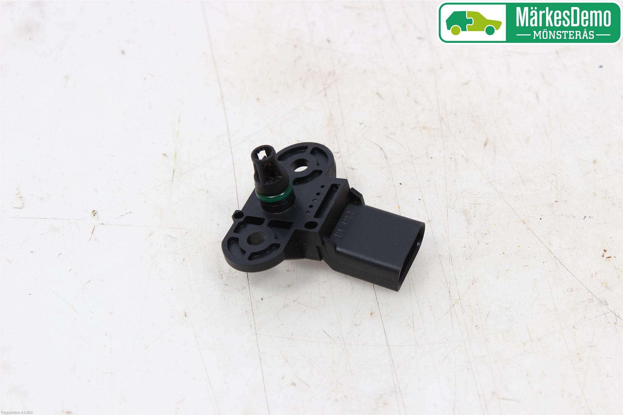 Volkswagen VW POLO 05-09 Givare Insugsluft Temperatur