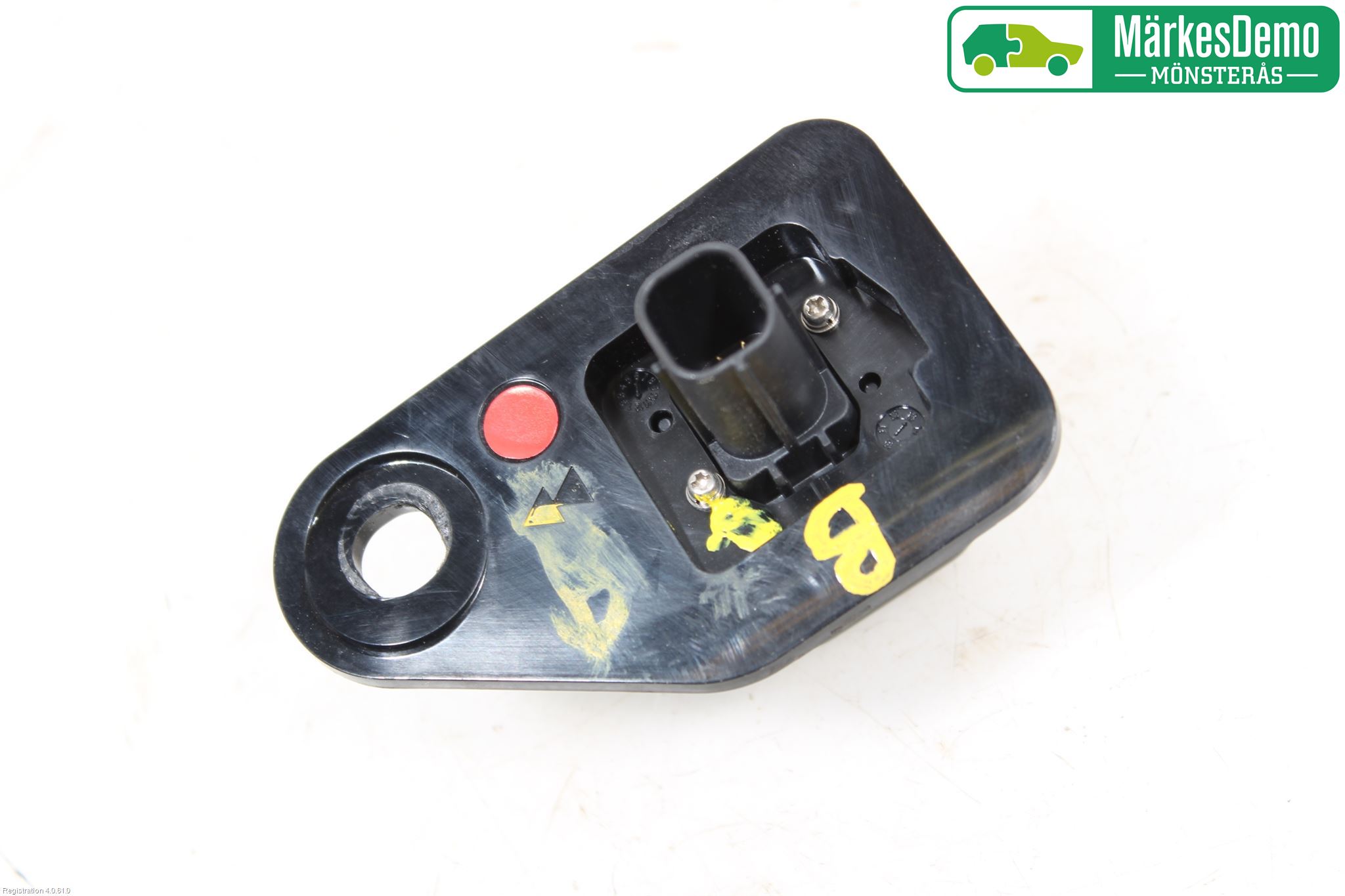 Toyota AVENSIS 09-15 Parkeringshjälp Kamera