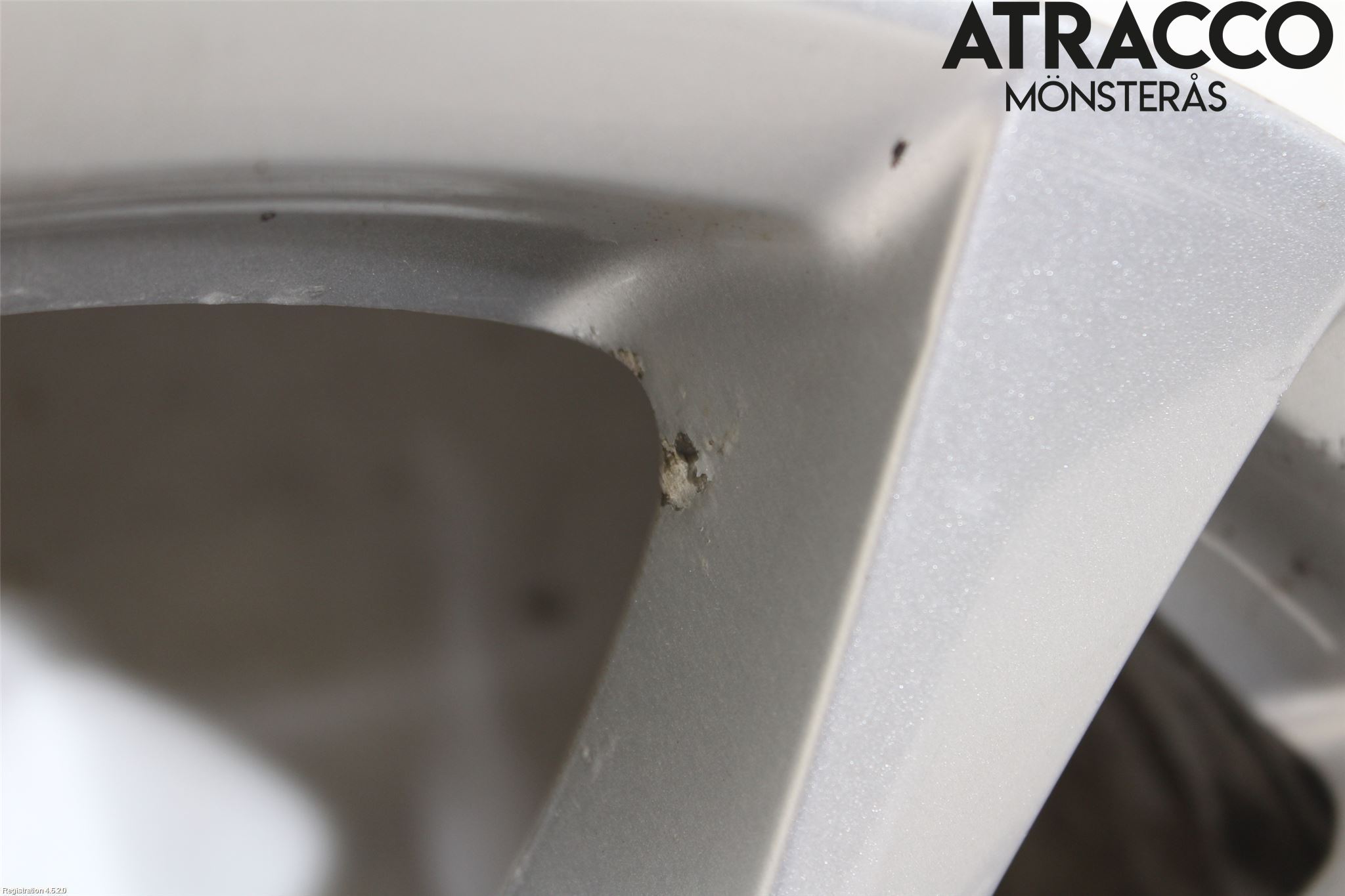 Mazda 6 13- Fälg Aluminium