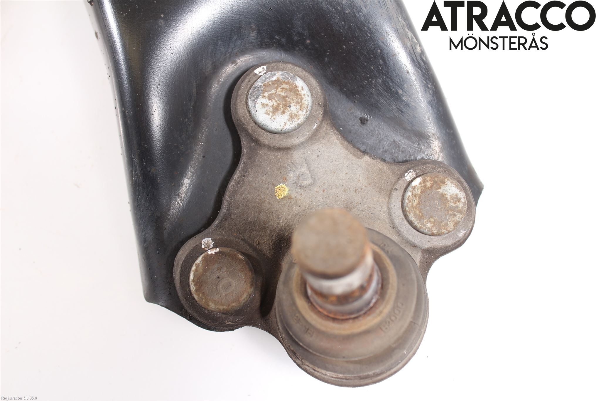 Kia OPTIMA 16-20 Bärarm Fram Undre Hö