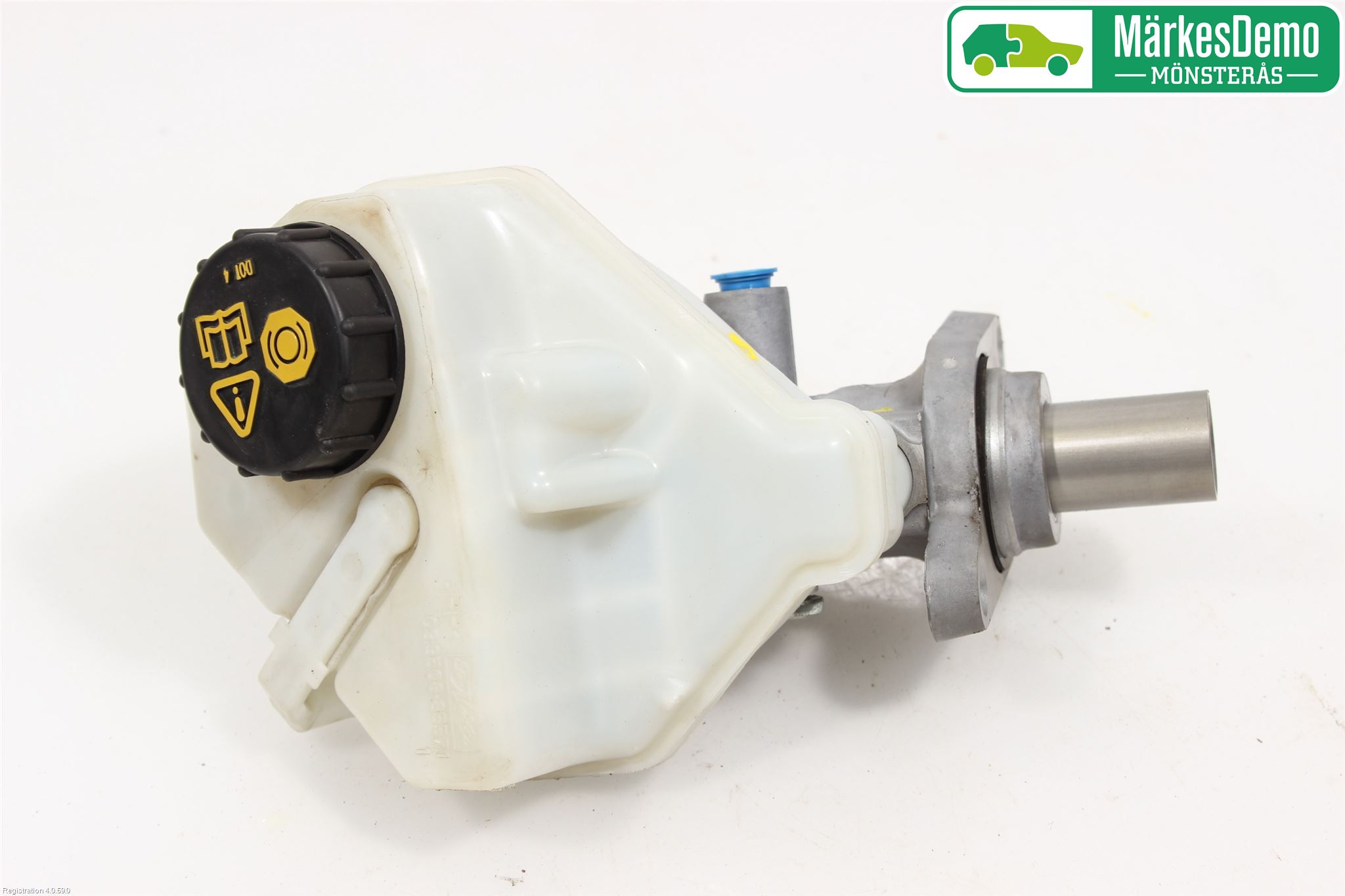 Volvo XC60 09-13 Broms Huvudcylinder
