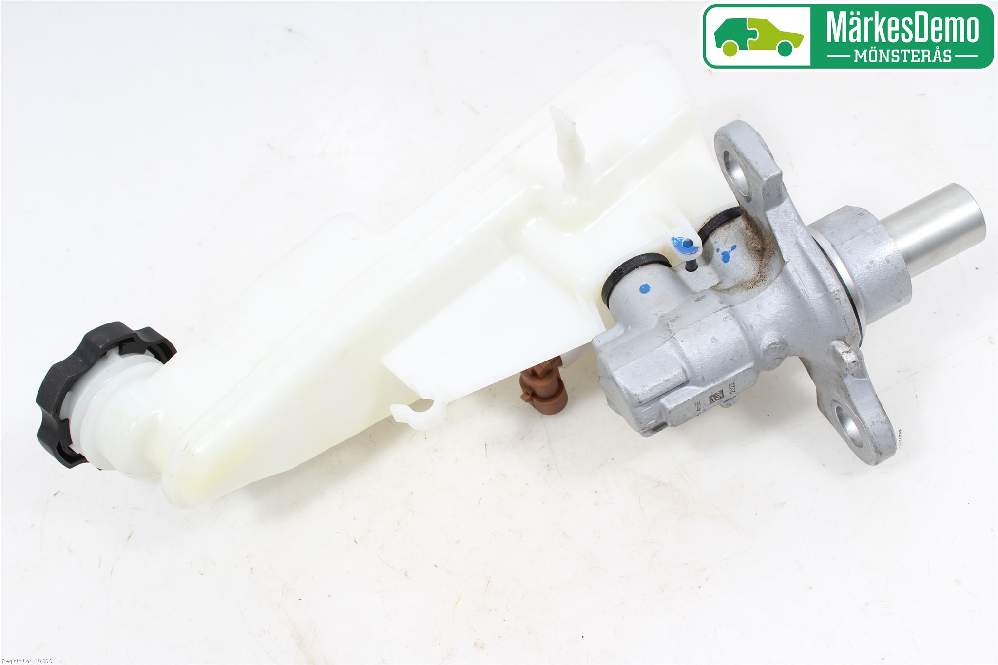 Opel ASTRA K 16-22 Broms Huvudcylinder