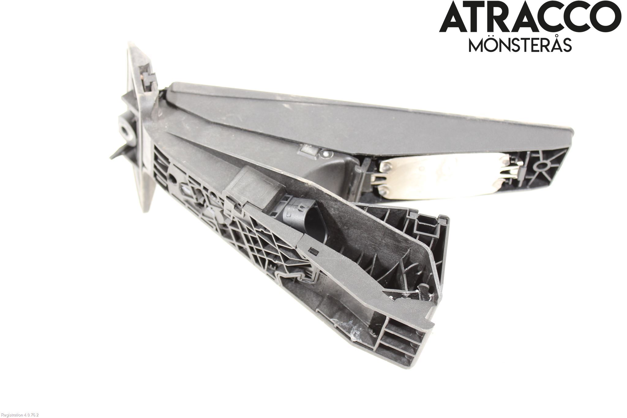 BMW 5 F10/F11/F18 09-17 Gaspedal