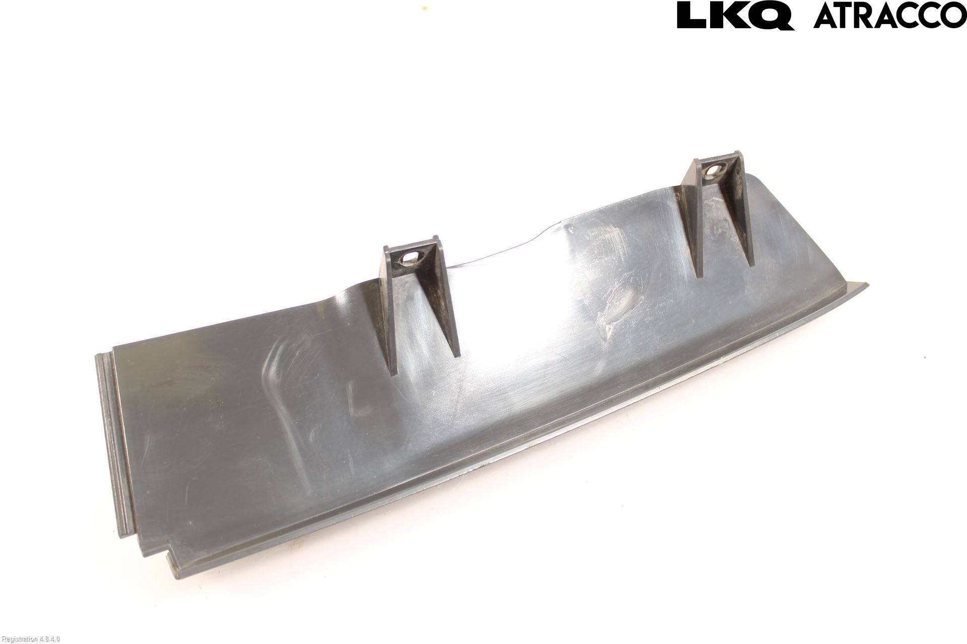 Ford TRANSIT/TOURNEO CONNECT 13-22 Bakljussarg