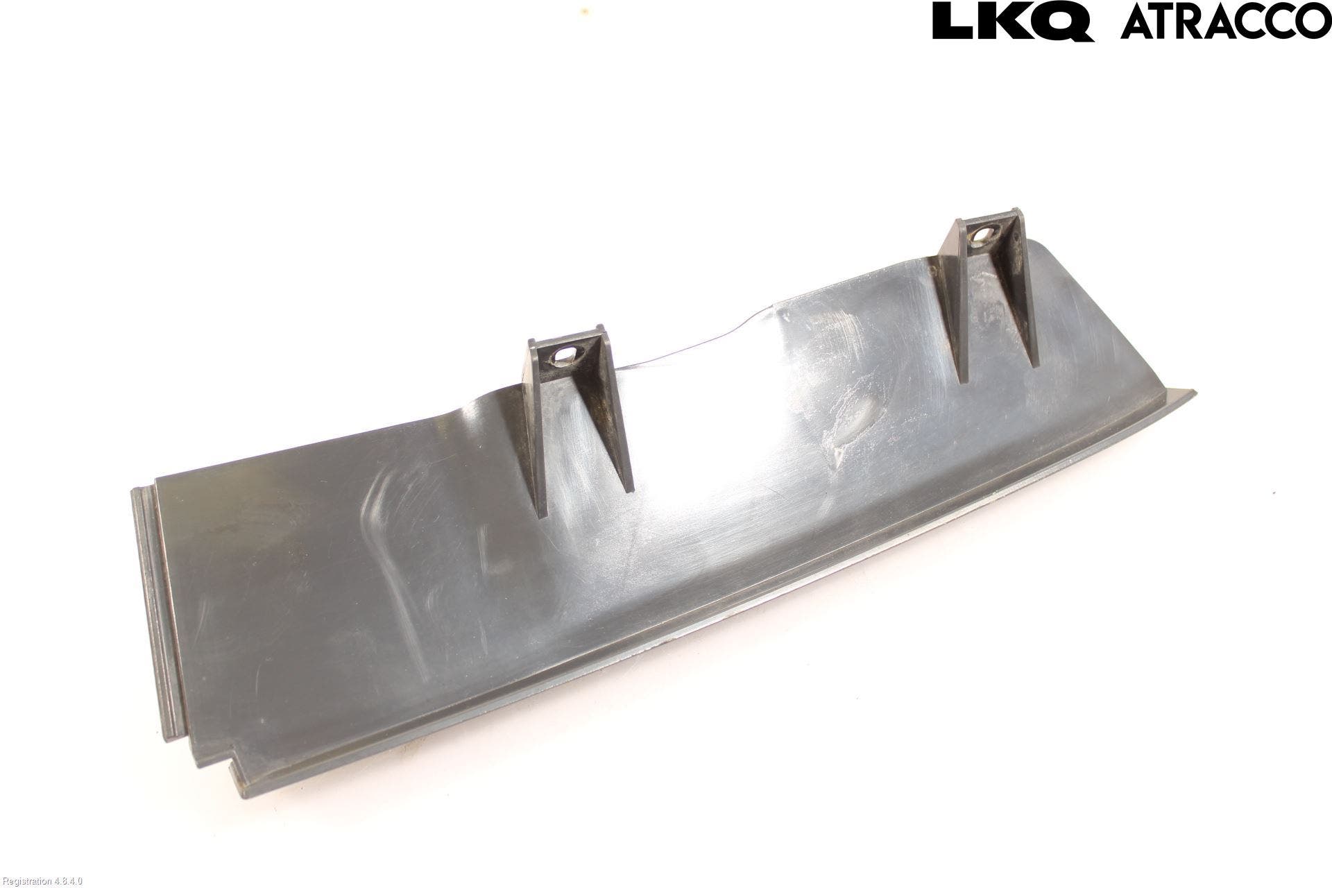 Ford TRANSIT/TOURNEO CONNECT 13-22 Bakljussarg