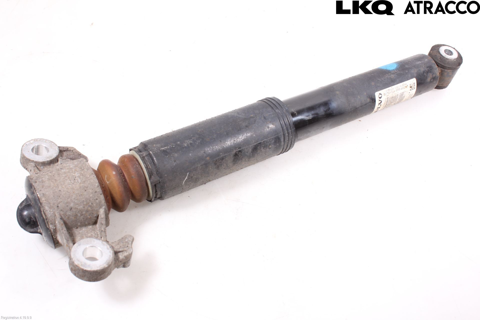 Volvo V60 19- Stötdämpare Bak