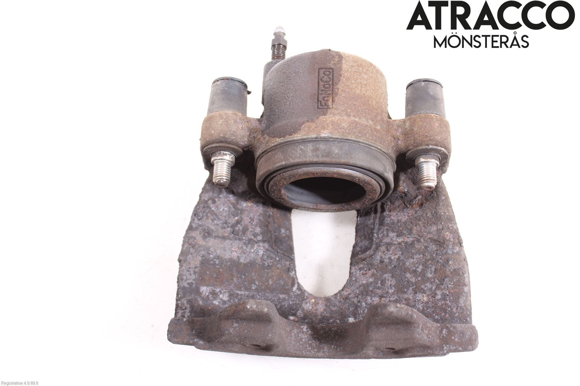 Volvo C30 07-10 Bromsok Fram Vänster