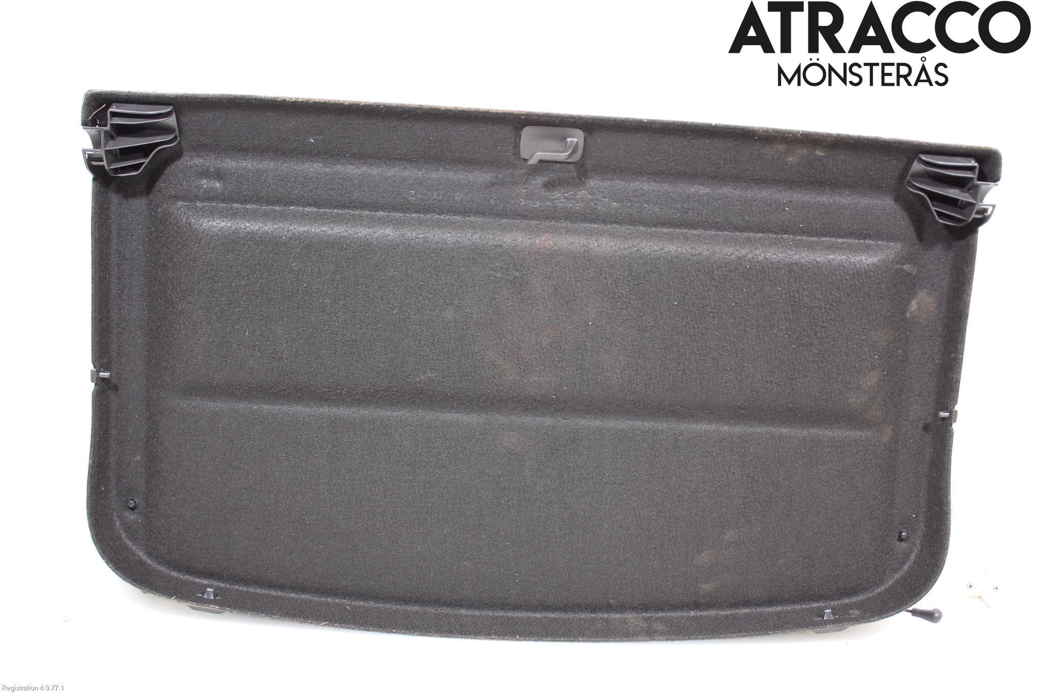 Opel ASTRA J 10-15 Hatthylla