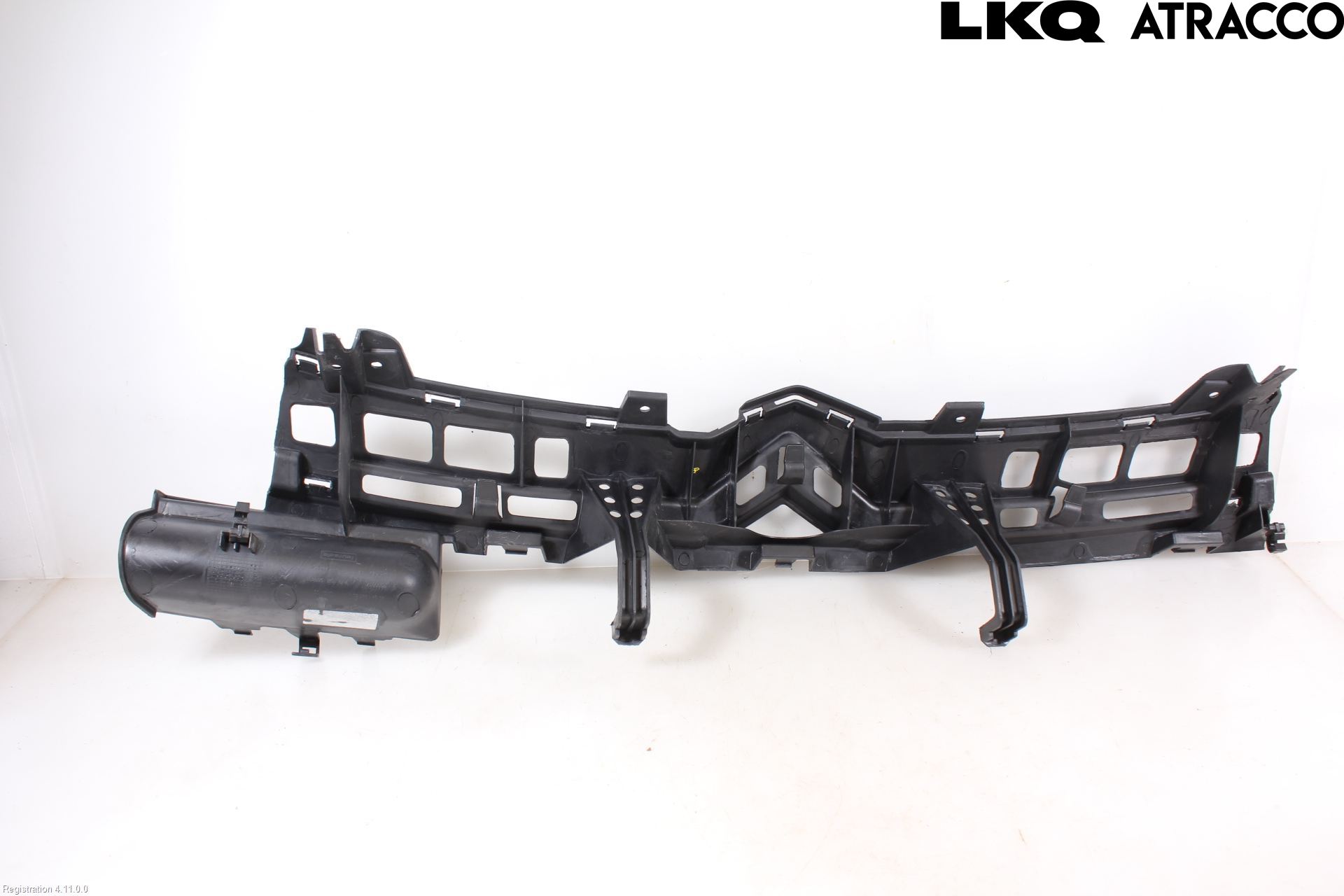 Citroen C4 GRAND PICASSO 07-13 Front Övrigt