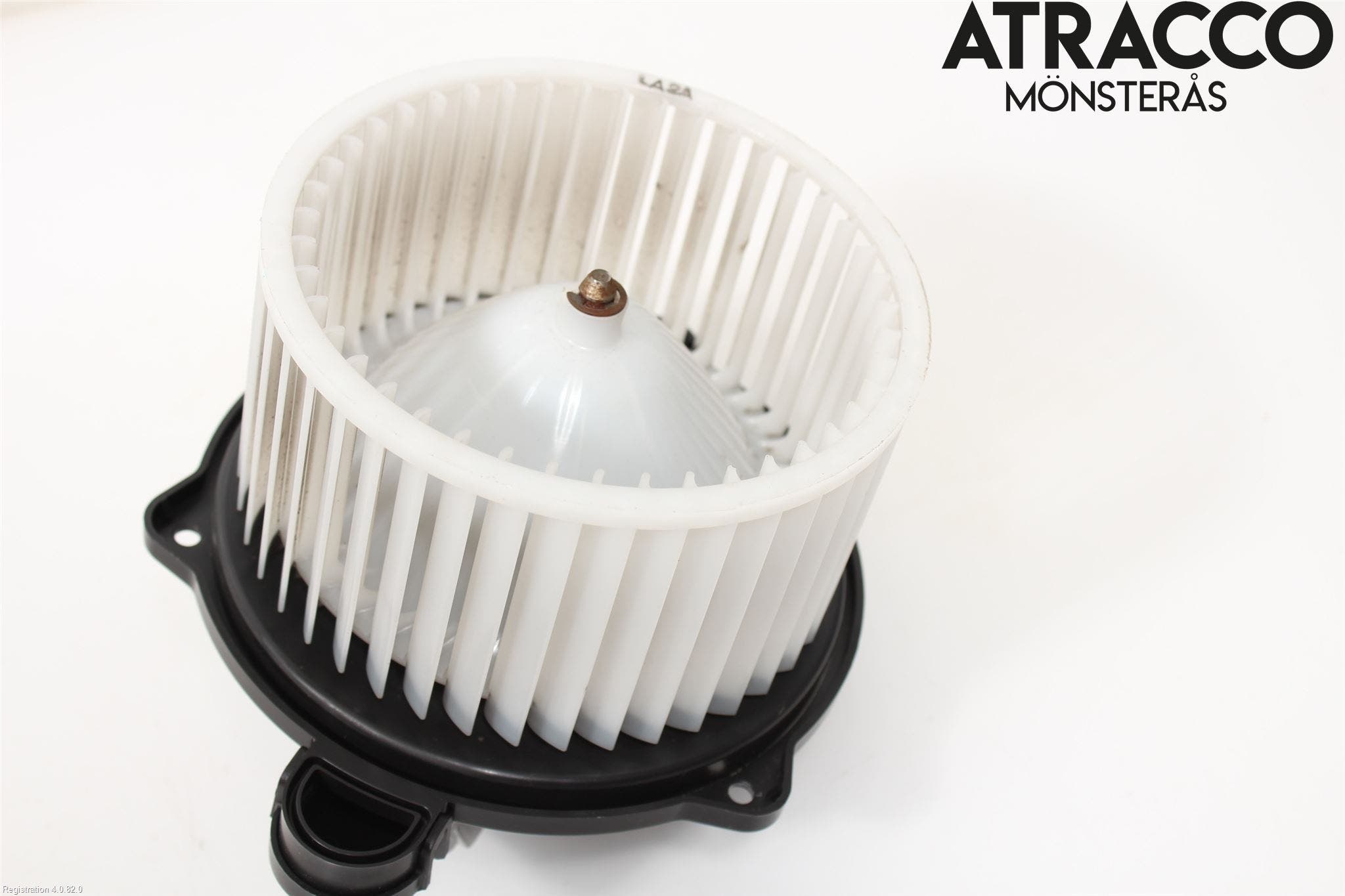 Hyundai i20 GB 15-20 Värmefläkt