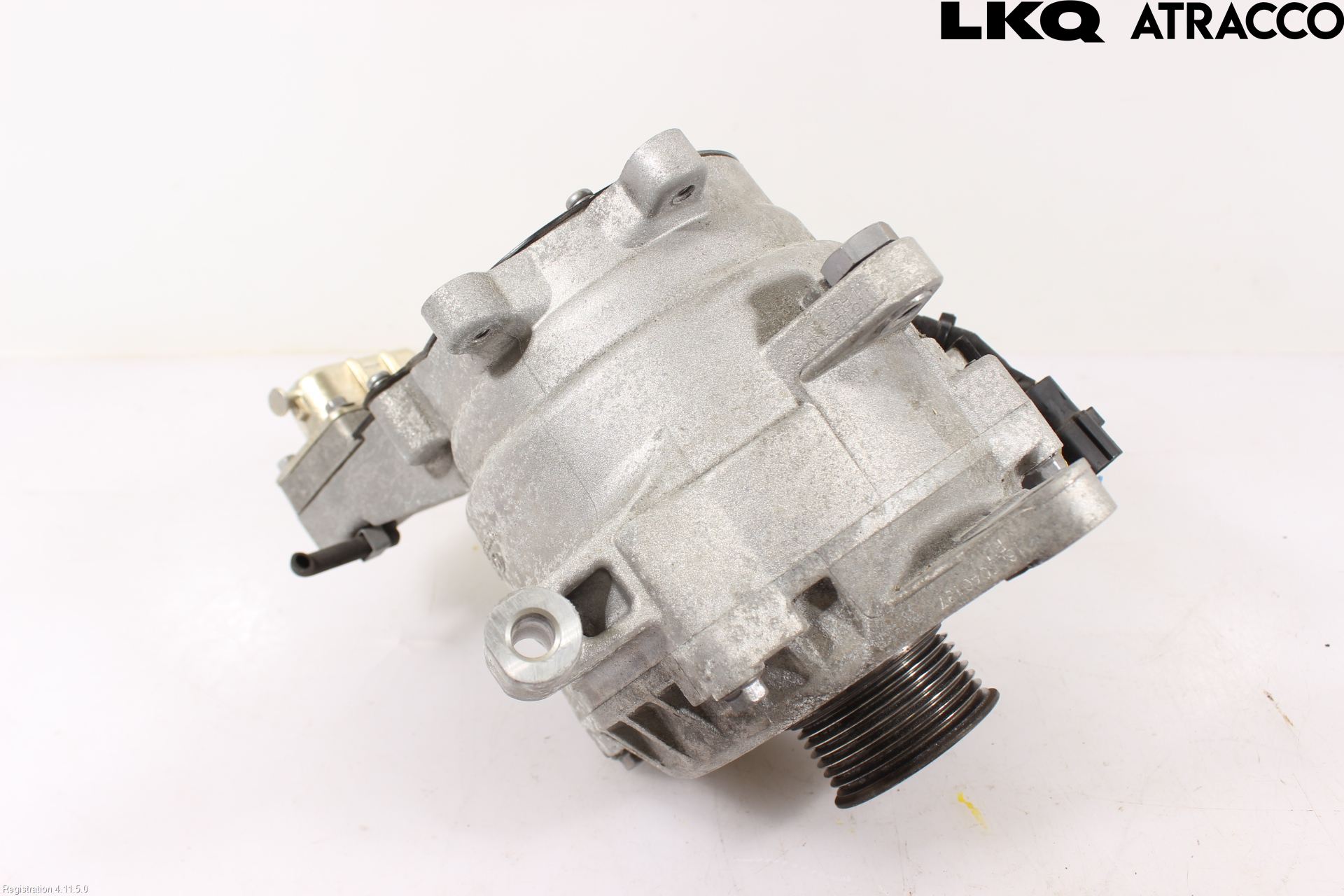 Kia OPTIMA 16-20 Generator