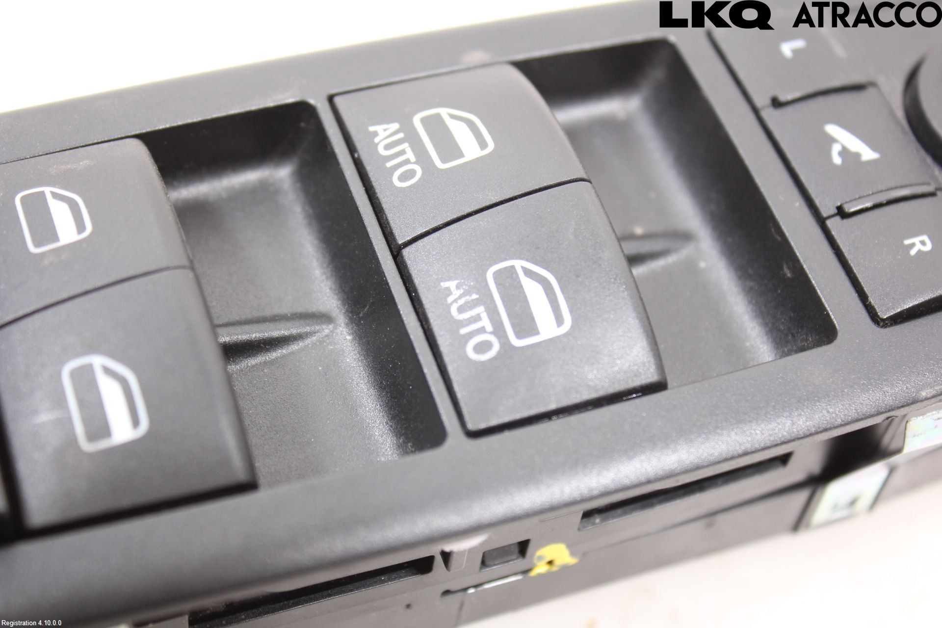 Fiat FREEMONT Strömställare Elhiss