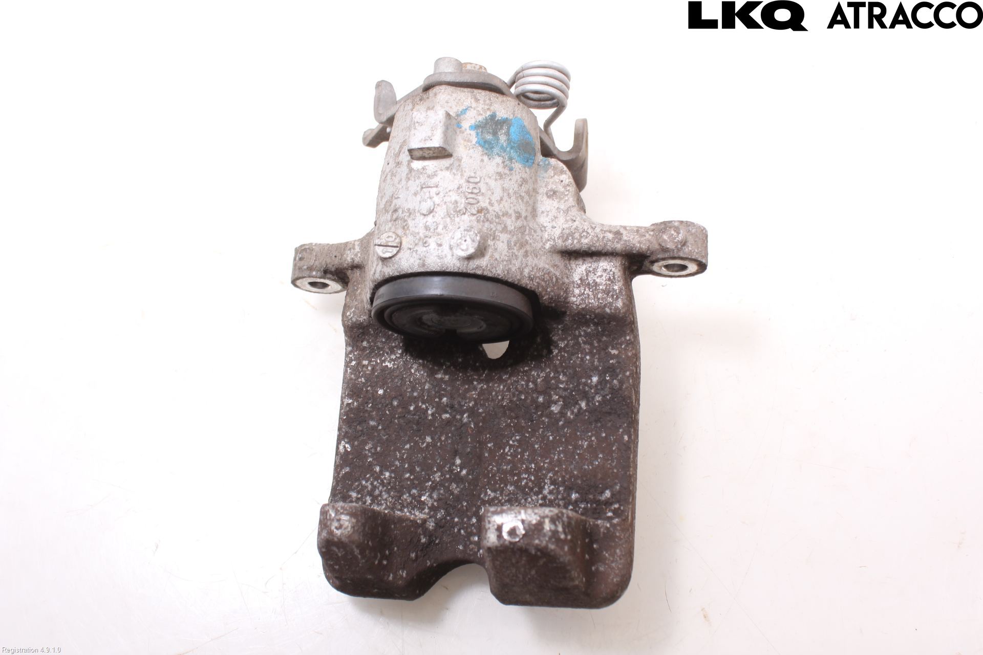 Saab 9-5 10-12 Bromsok Bak Höger