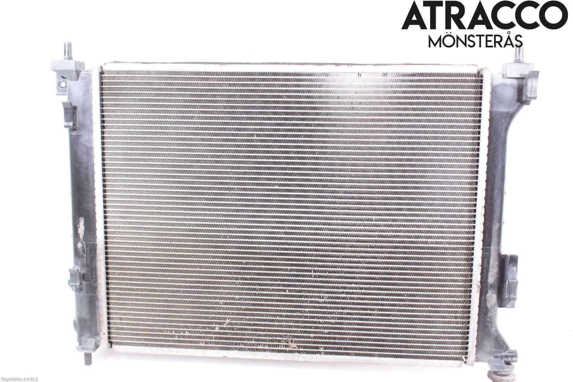 Hyundai i20 PB 09-14 Kylare Man