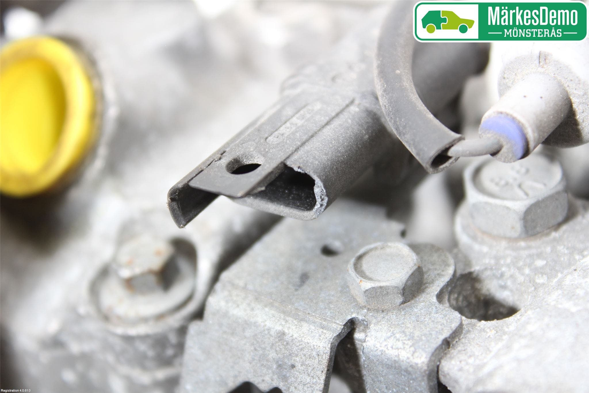 BMW 1 E87/81 5D/3D 03-11 Ac Kompressor