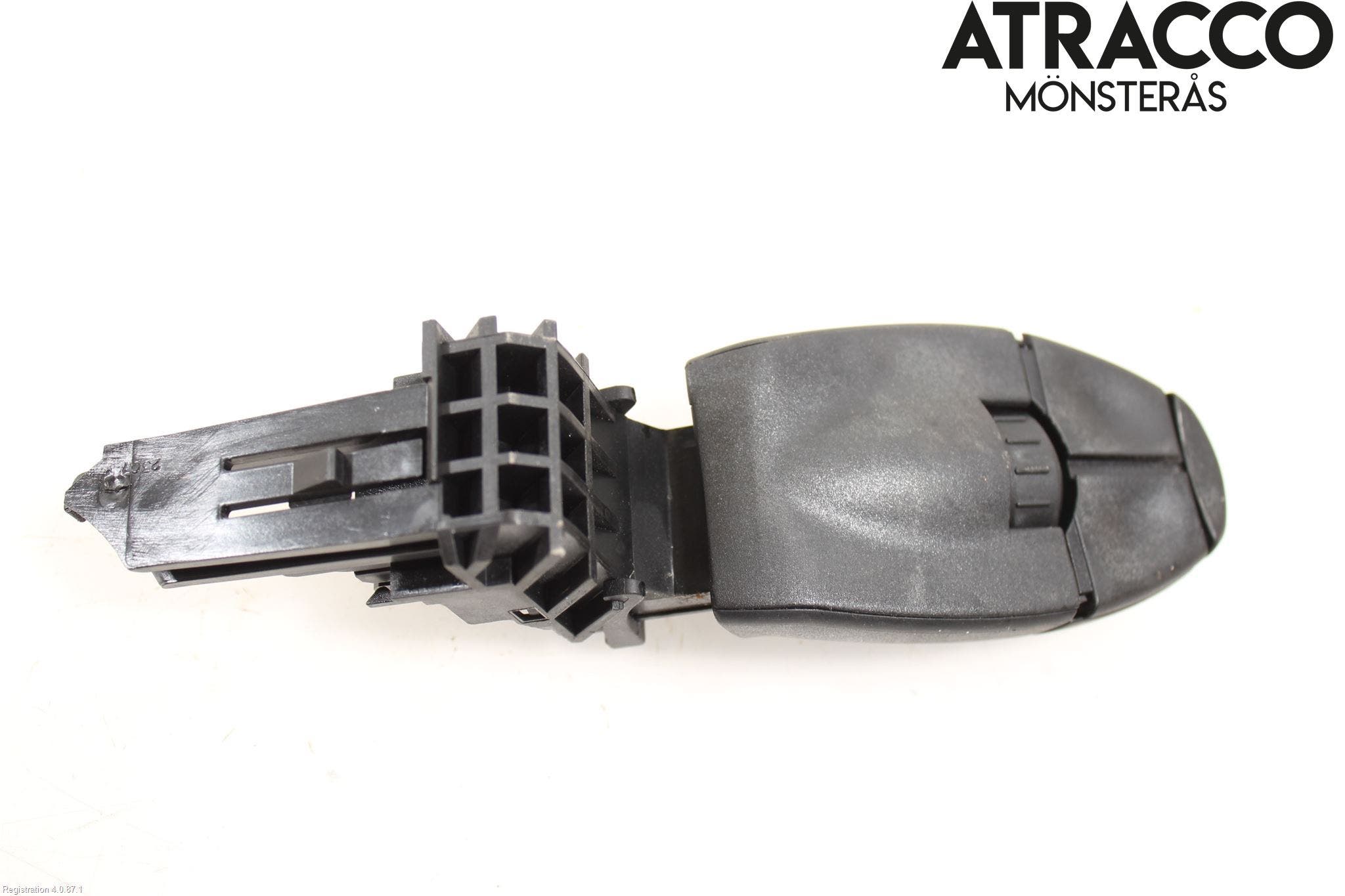 Peugeot PARTNER 16-18 Spak-Rattreglage Radio