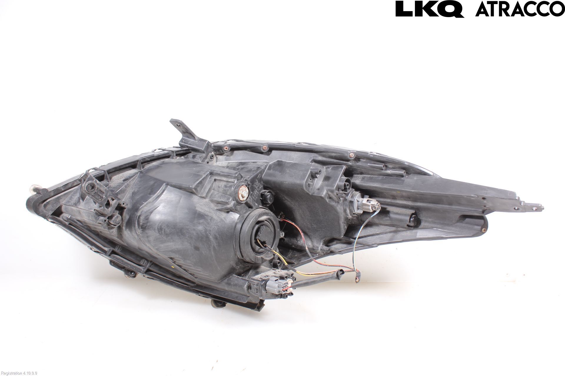 Suzuki SWIFT 11-16 Strålkastare Höger