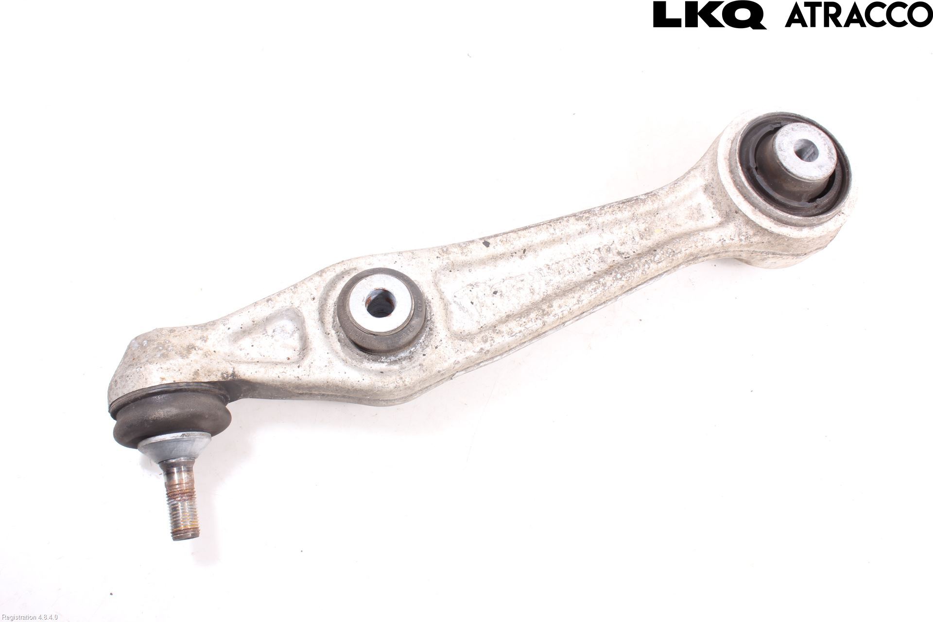 Tesla MODEL S 13- Bärarm Fram Undre Vä