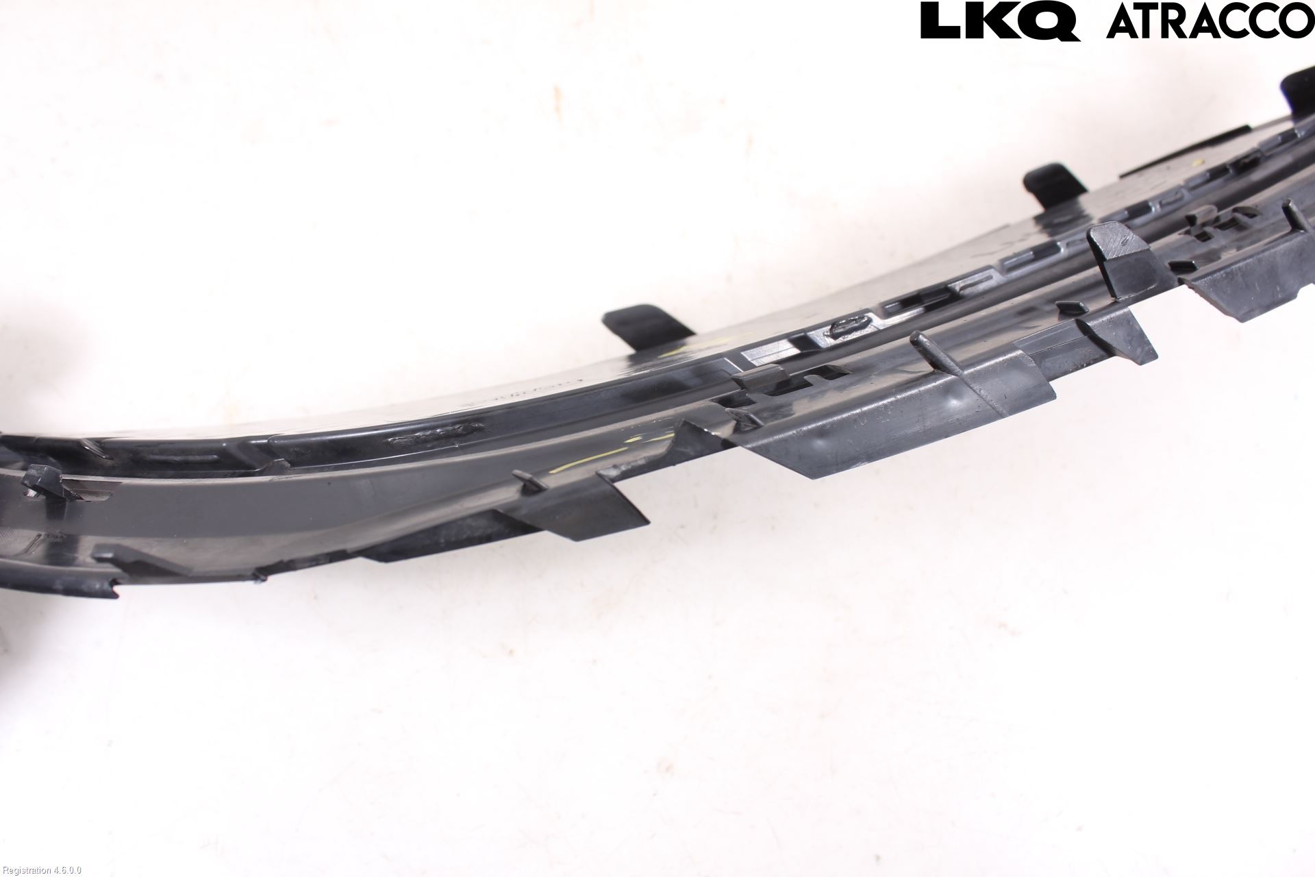 Opel INSIGNIA 09-16 Grilldel Vänster