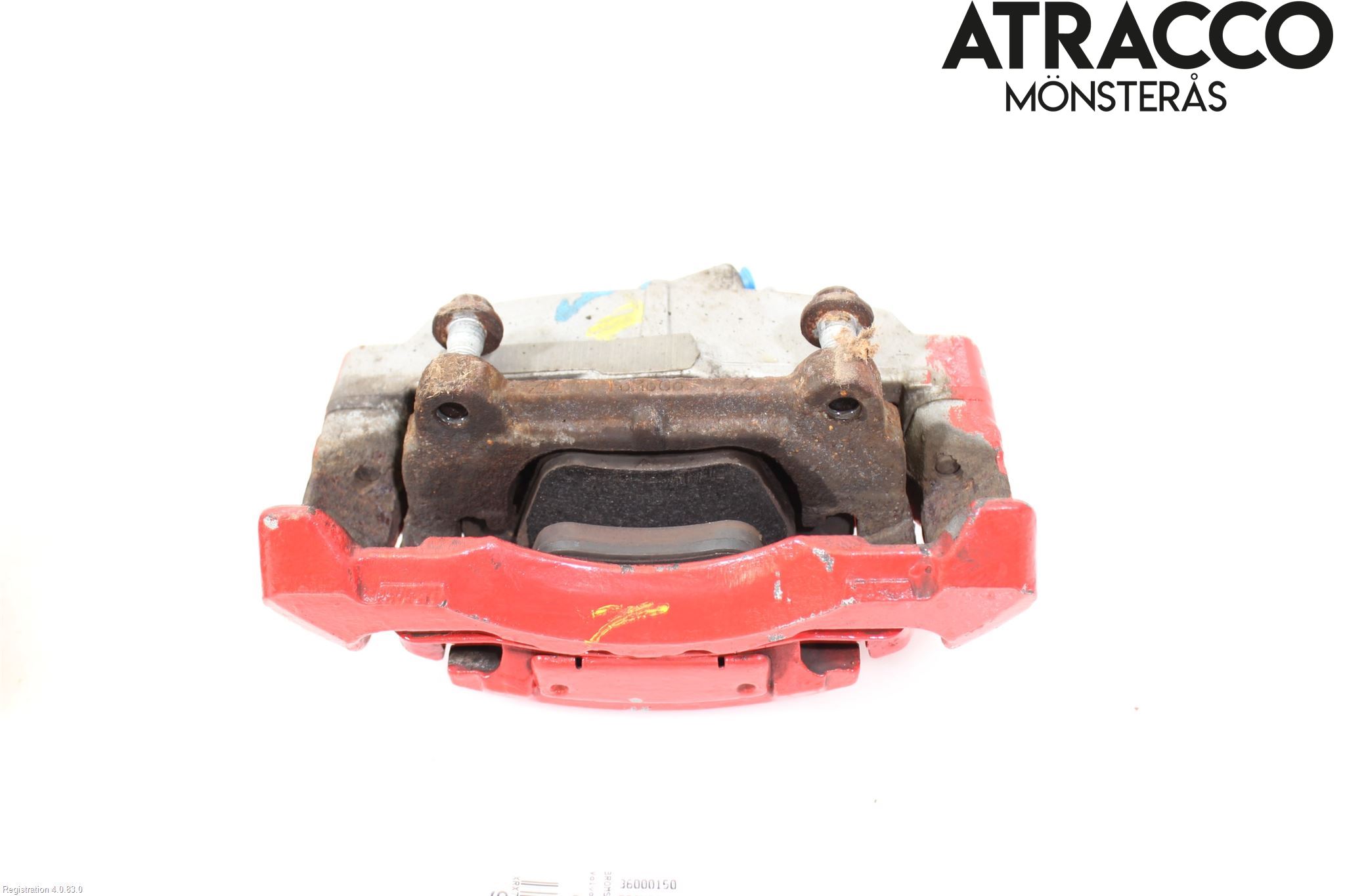 Volvo V70 14-16 Bromsok Fram Höger