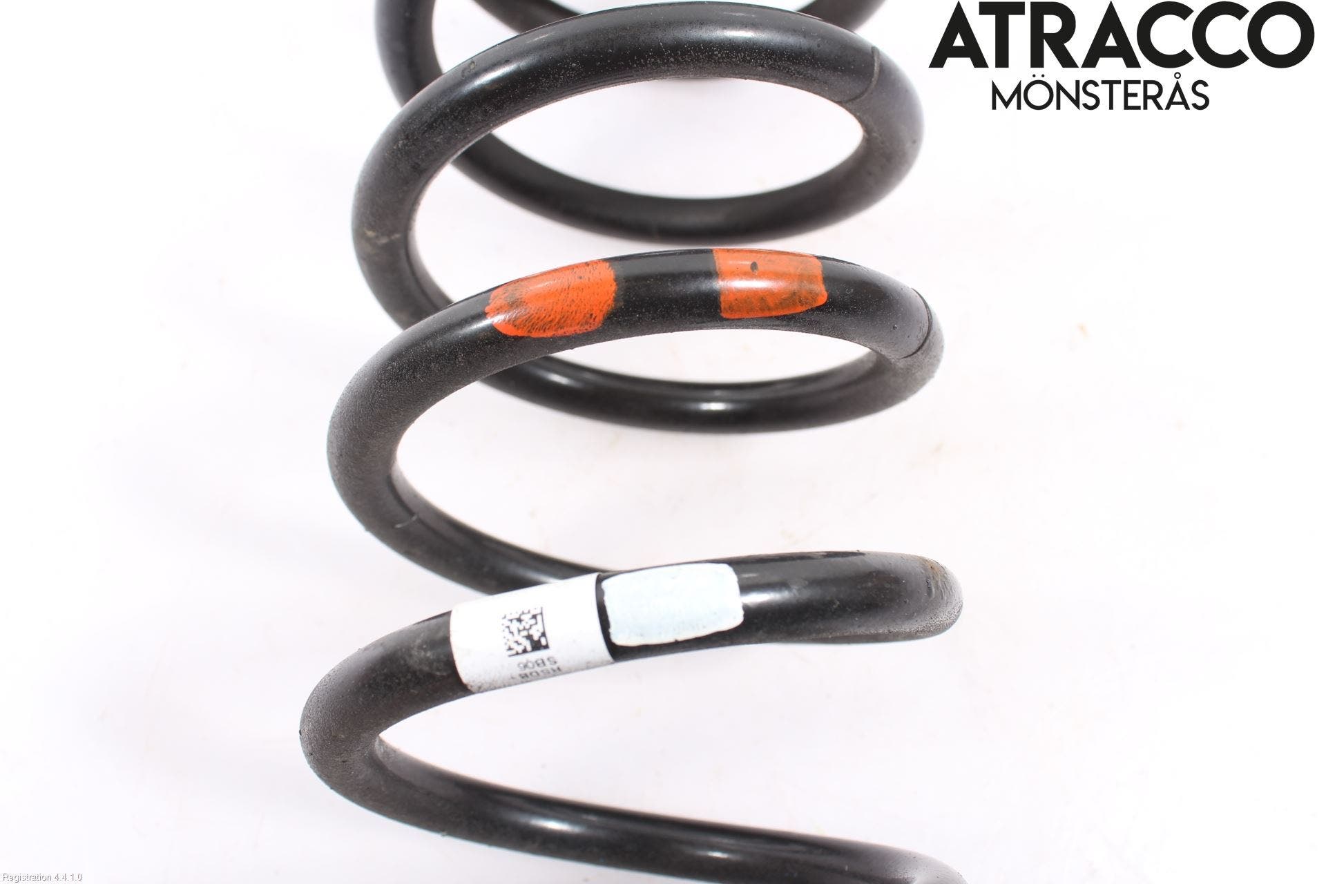 Hyundai i30 PD 17- Fjäder Bak