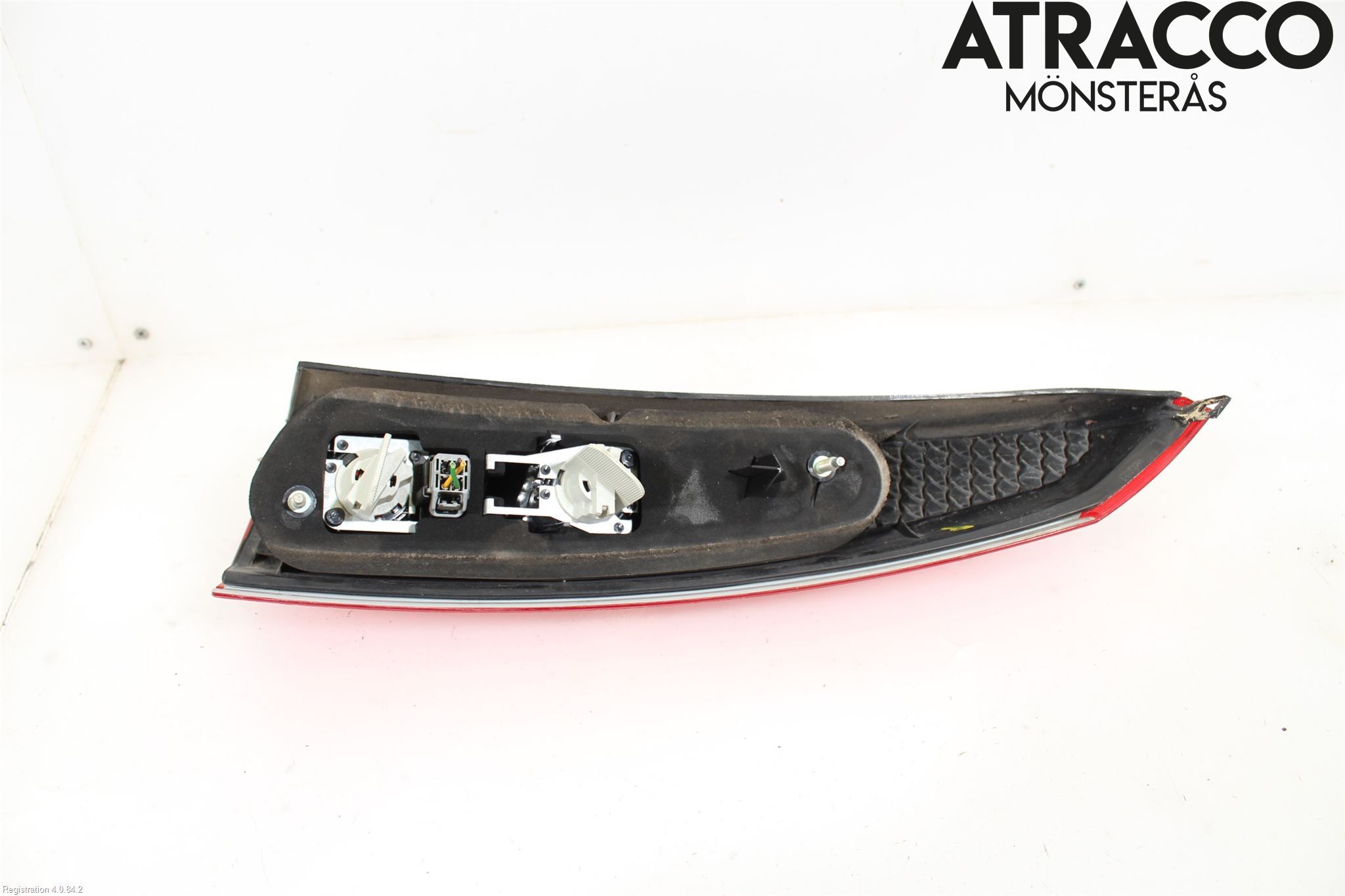 Volvo V70 05-08 Bakljus Vänster