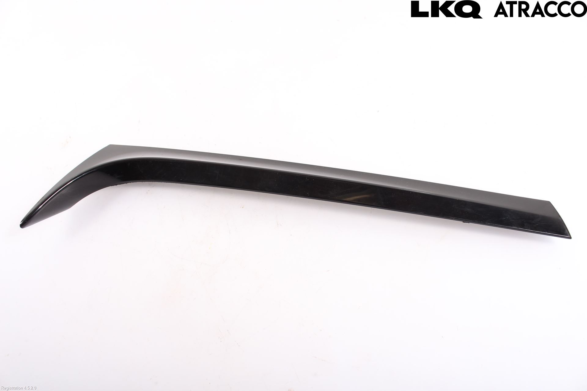 Volkswagen VW PASSAT 15-19 Bakruta - Dekorlist