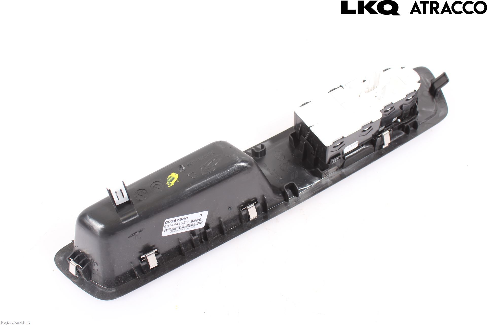 Peugeot EXPERT/E-EXPERT 17- Strömställare Elhiss