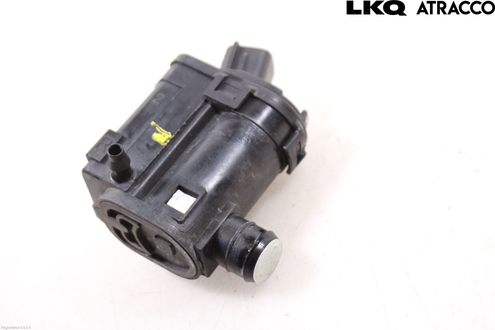 Kia RIO 17- Spolarpump Vindruta