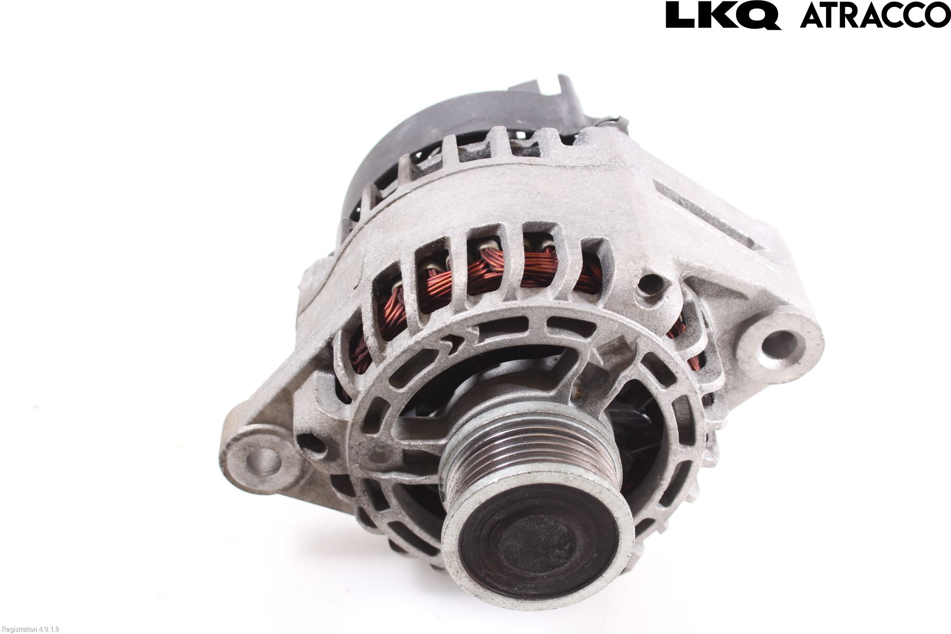 Saab 9-3 VER2/VER3 08-15 Generator