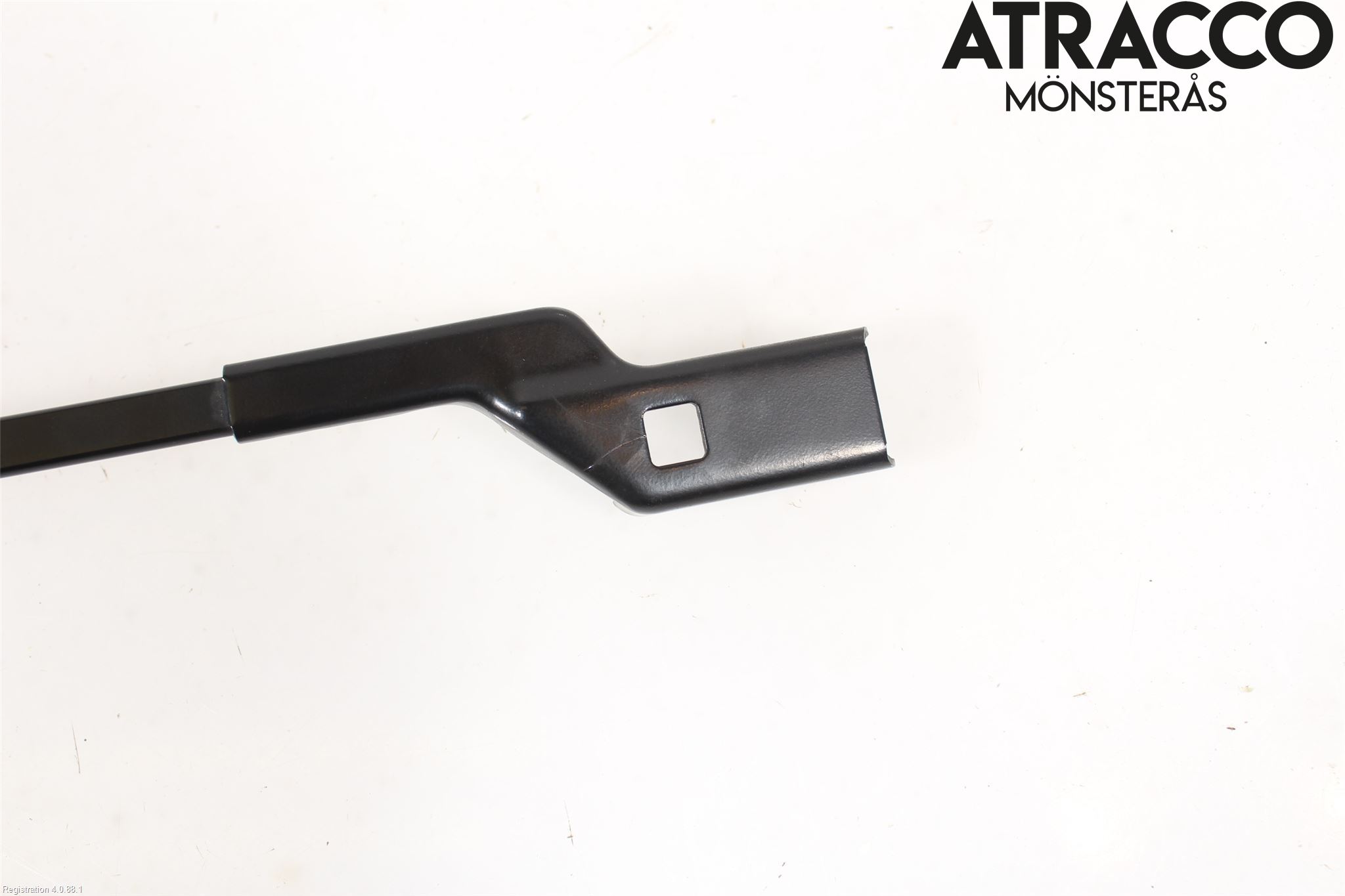 Landrover RANGE ROVER VELAR (L560) 17- Torkararm Armar Vindruta
