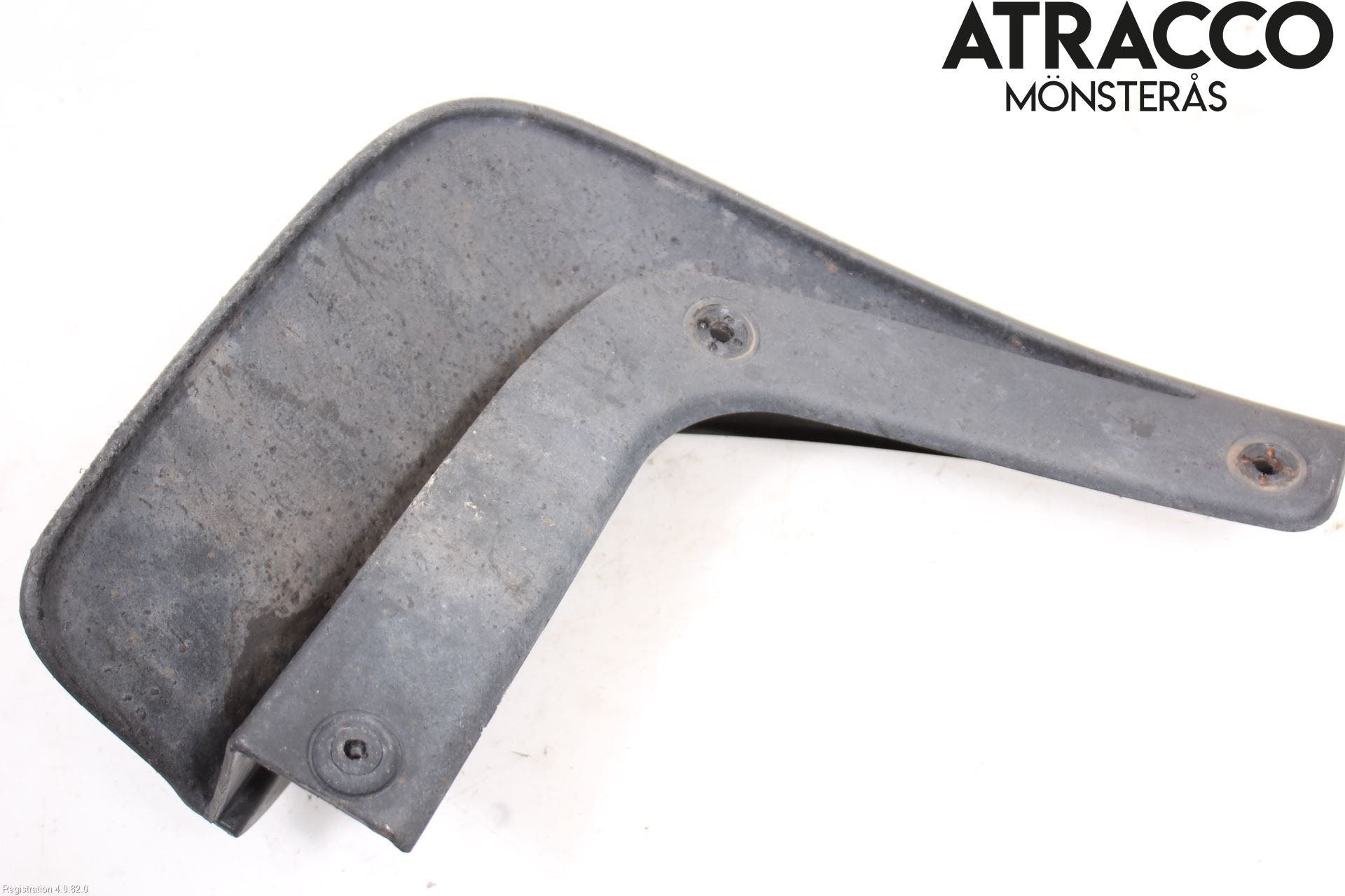 Hyundai i30 FD 07-12 Stänkskydd