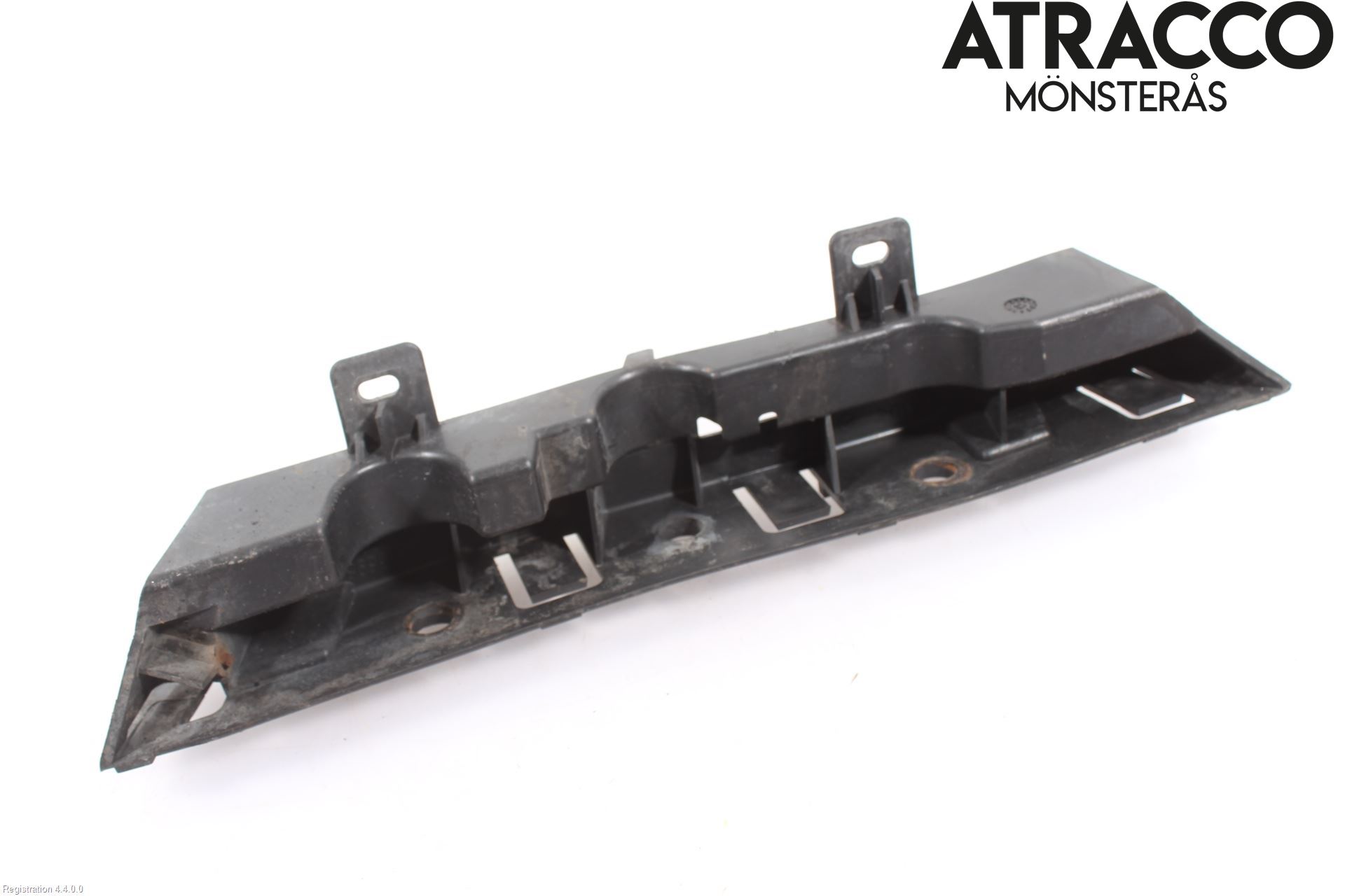 Citroen C5 08-17 Stötfångarfäste Fram Vä