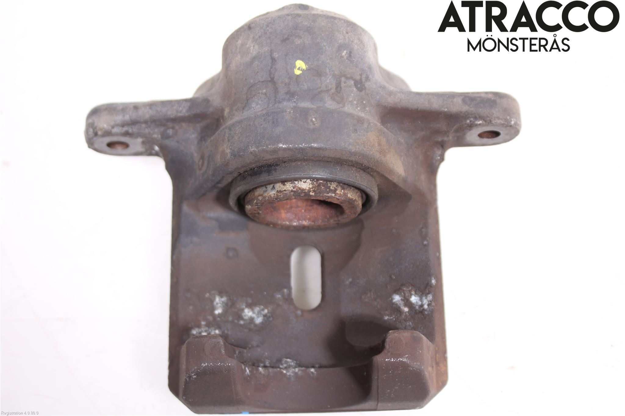 Subaru LEGACY    04-06 Bromsok Bak Höger