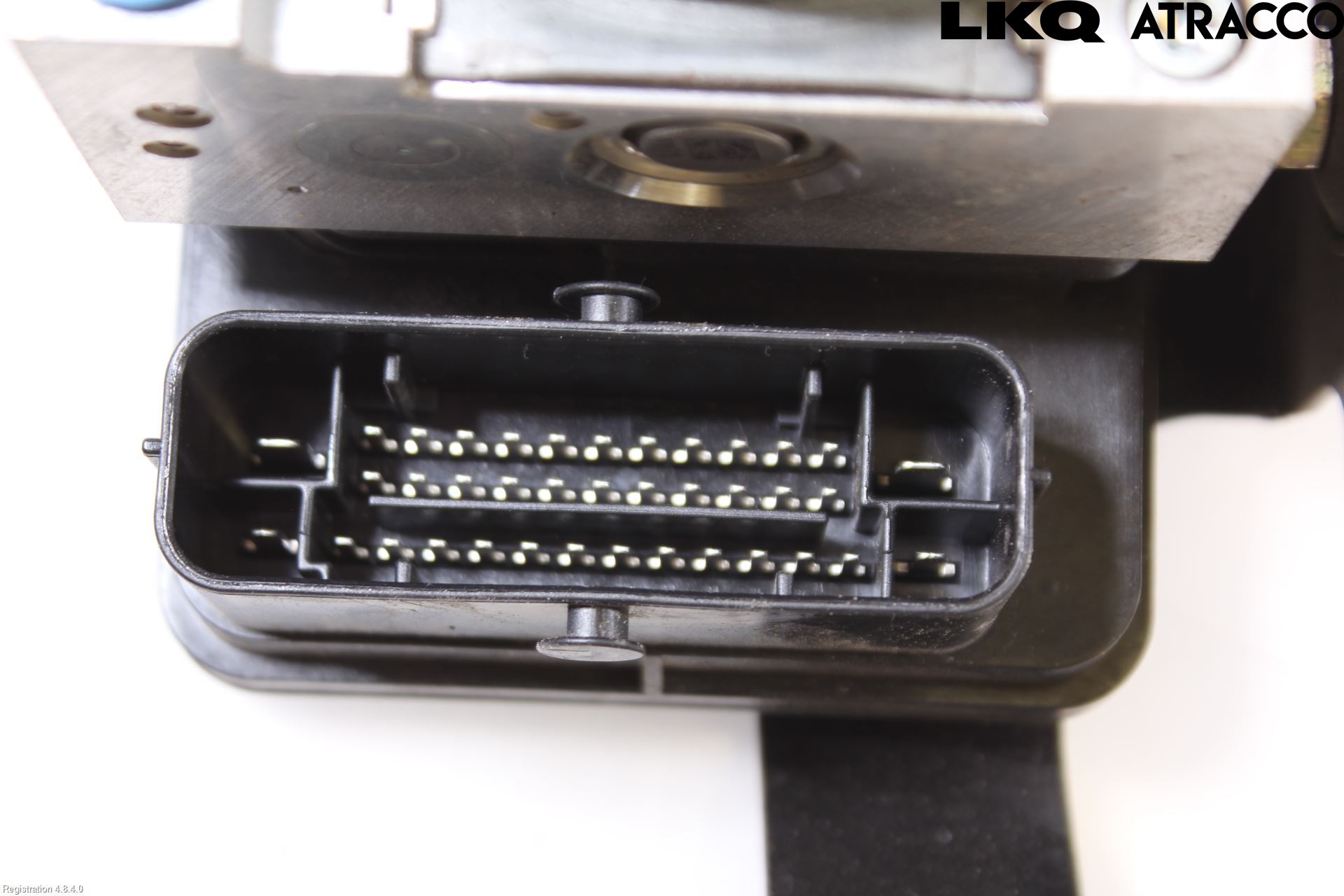 Mitsubishi ASX 10-22 Abs Hydraulaggregat