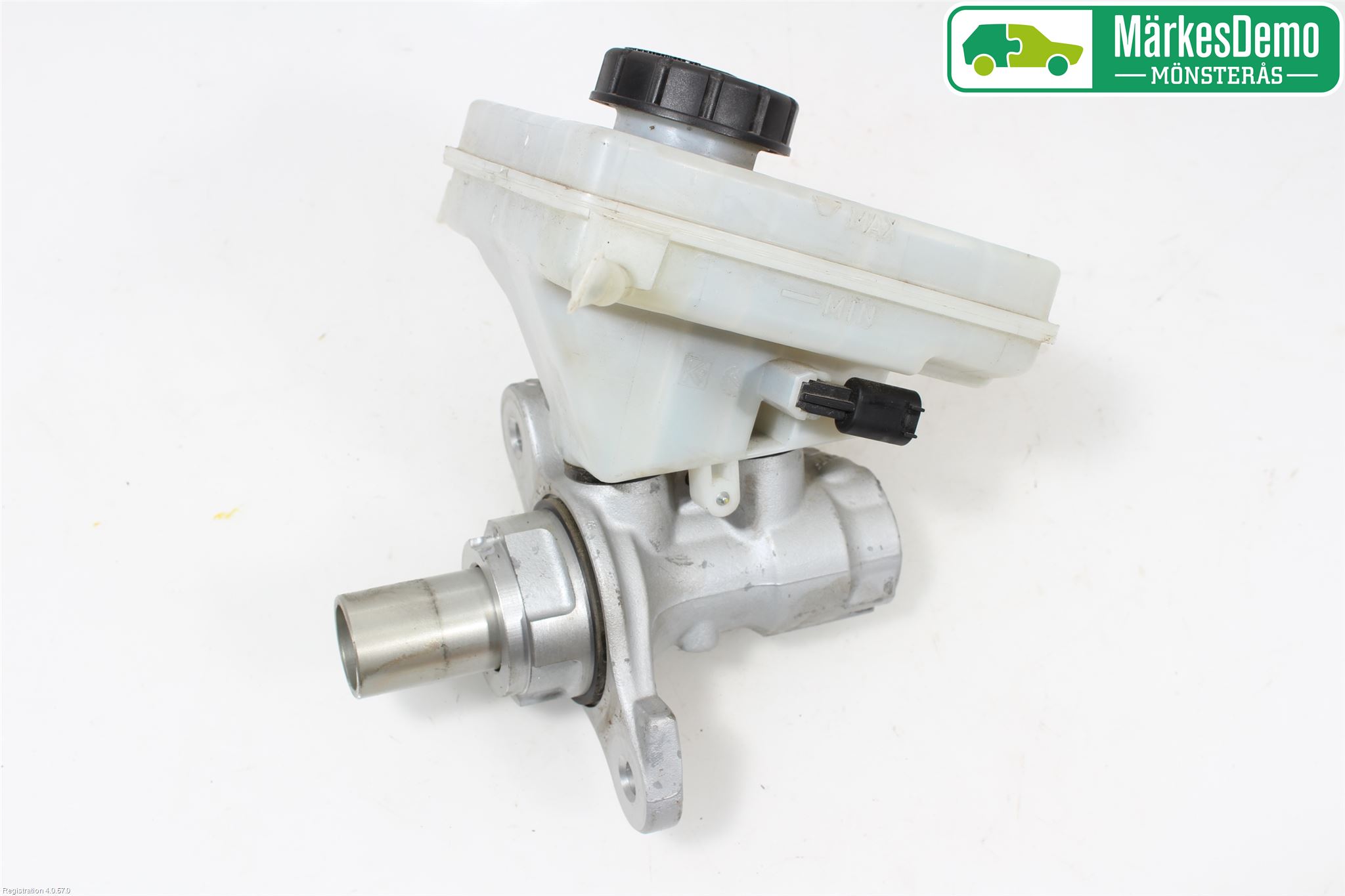 BMW X3 F25 10-17 Broms Huvudcylinder