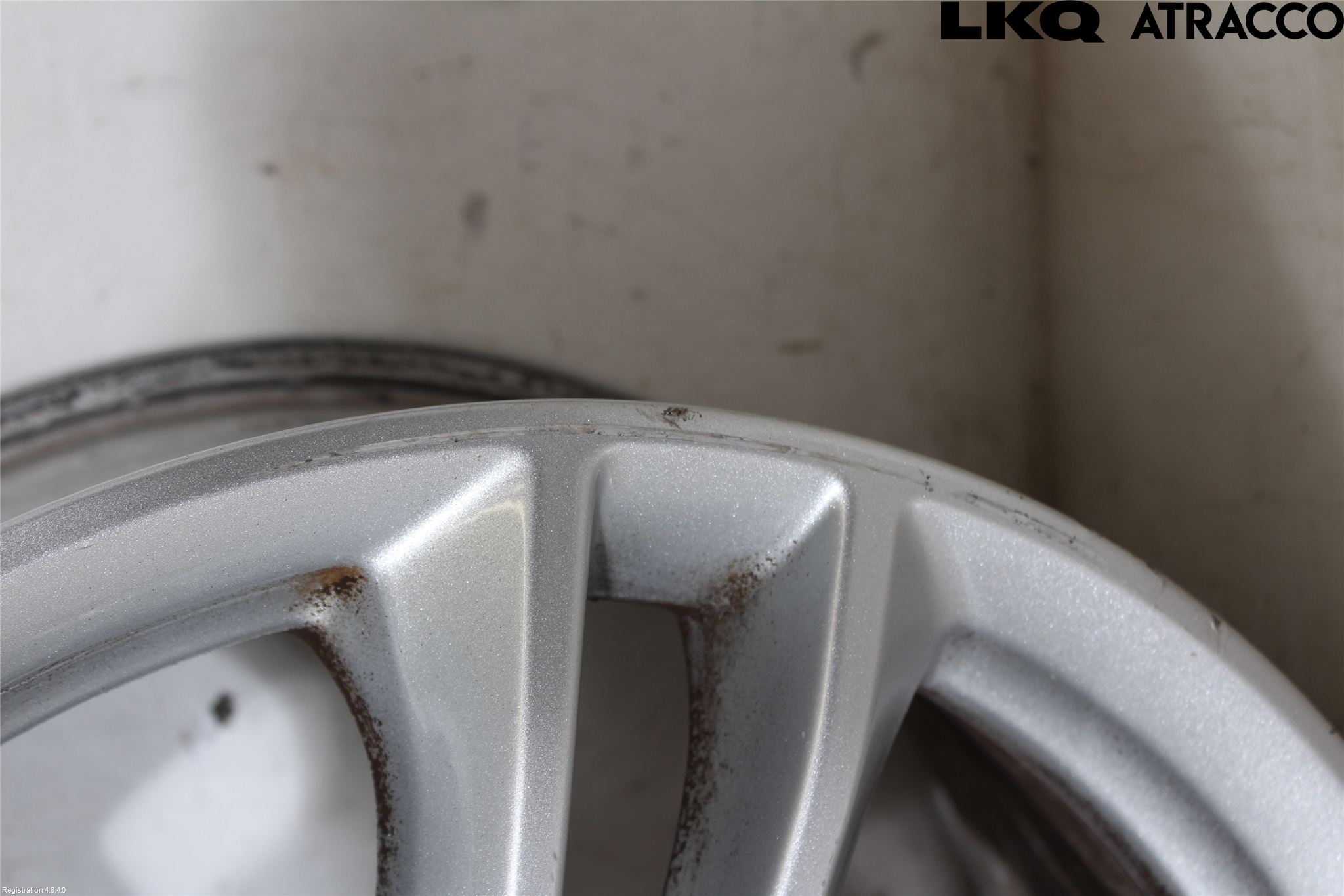 Ford MONDEO 15-22 Fälg Aluminium