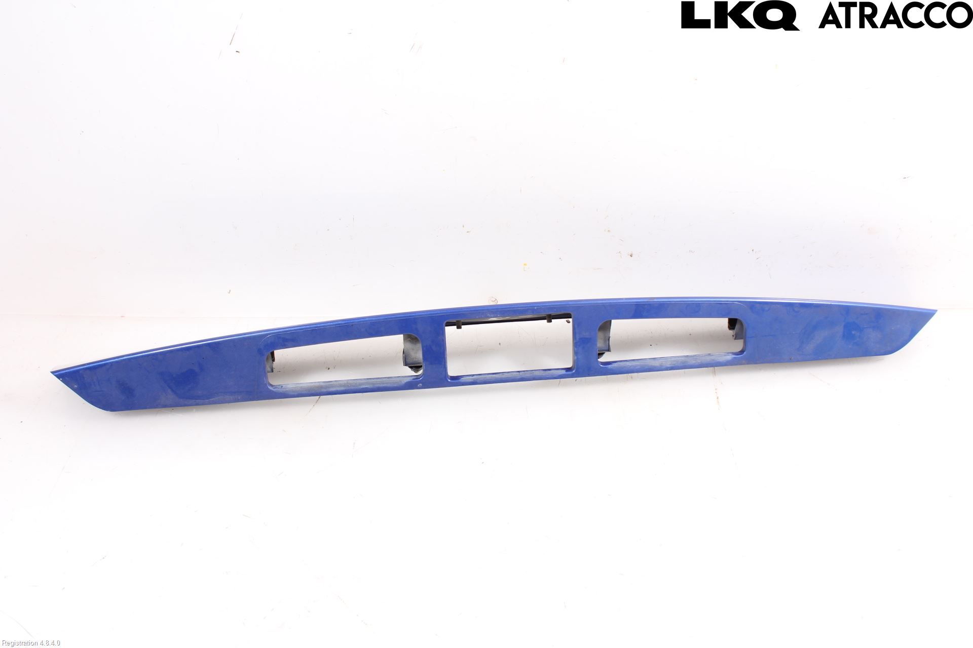 Kia PICANTO    04-11 List Bak-Baklucka