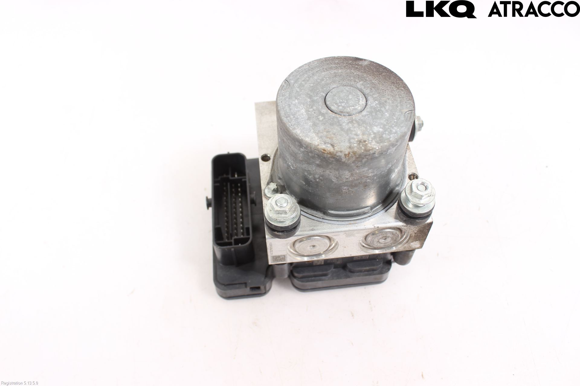 Citroen COTROEN C3 17-24 Abs Hydraulaggregat