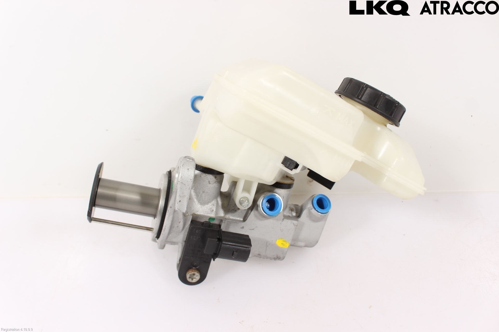 Seat IBIZA V 17-20 Broms Huvudcylinder