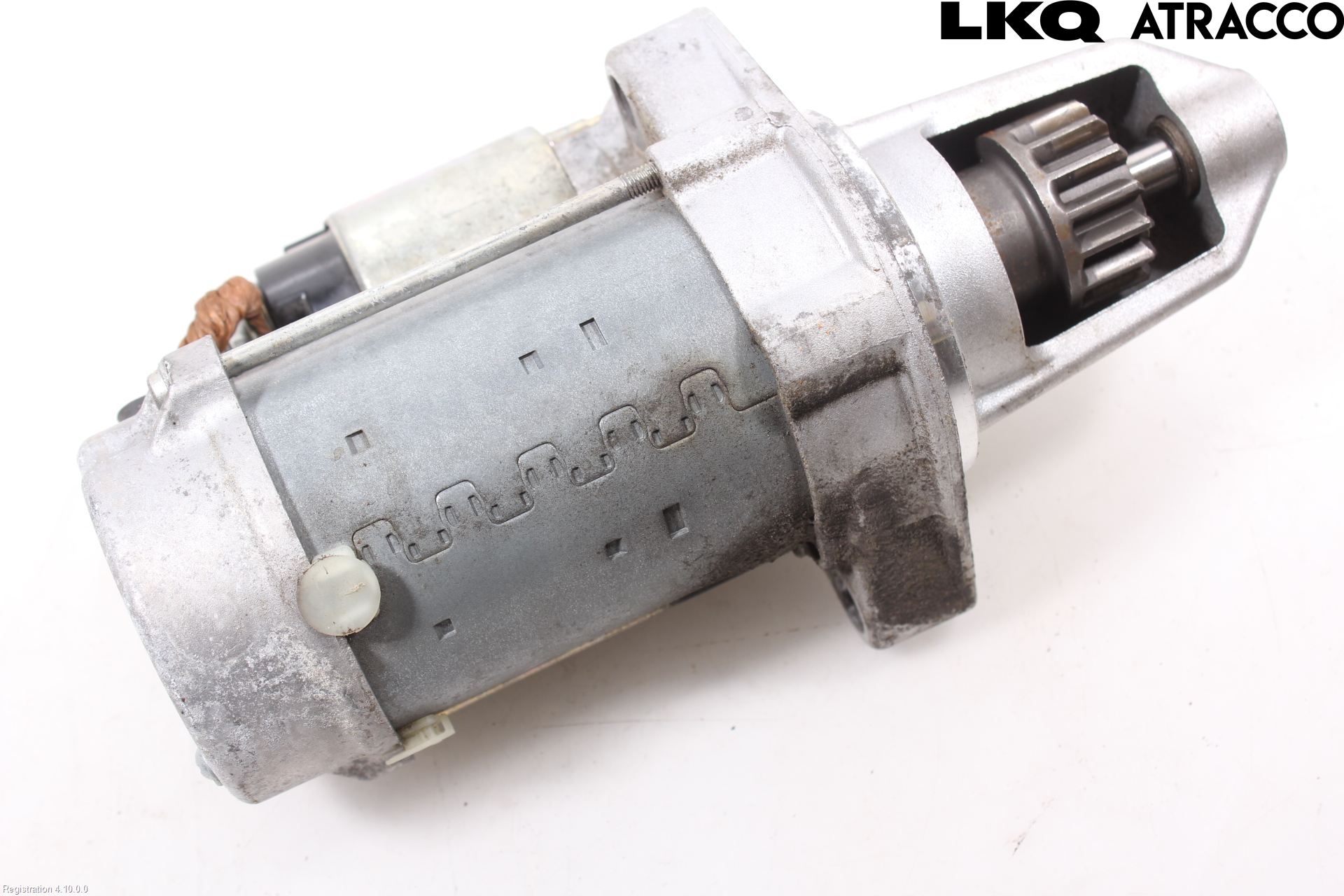Mercedes-Benz MB CLA-KLASS (C117/X117) 13-19 Startmotor Diesel